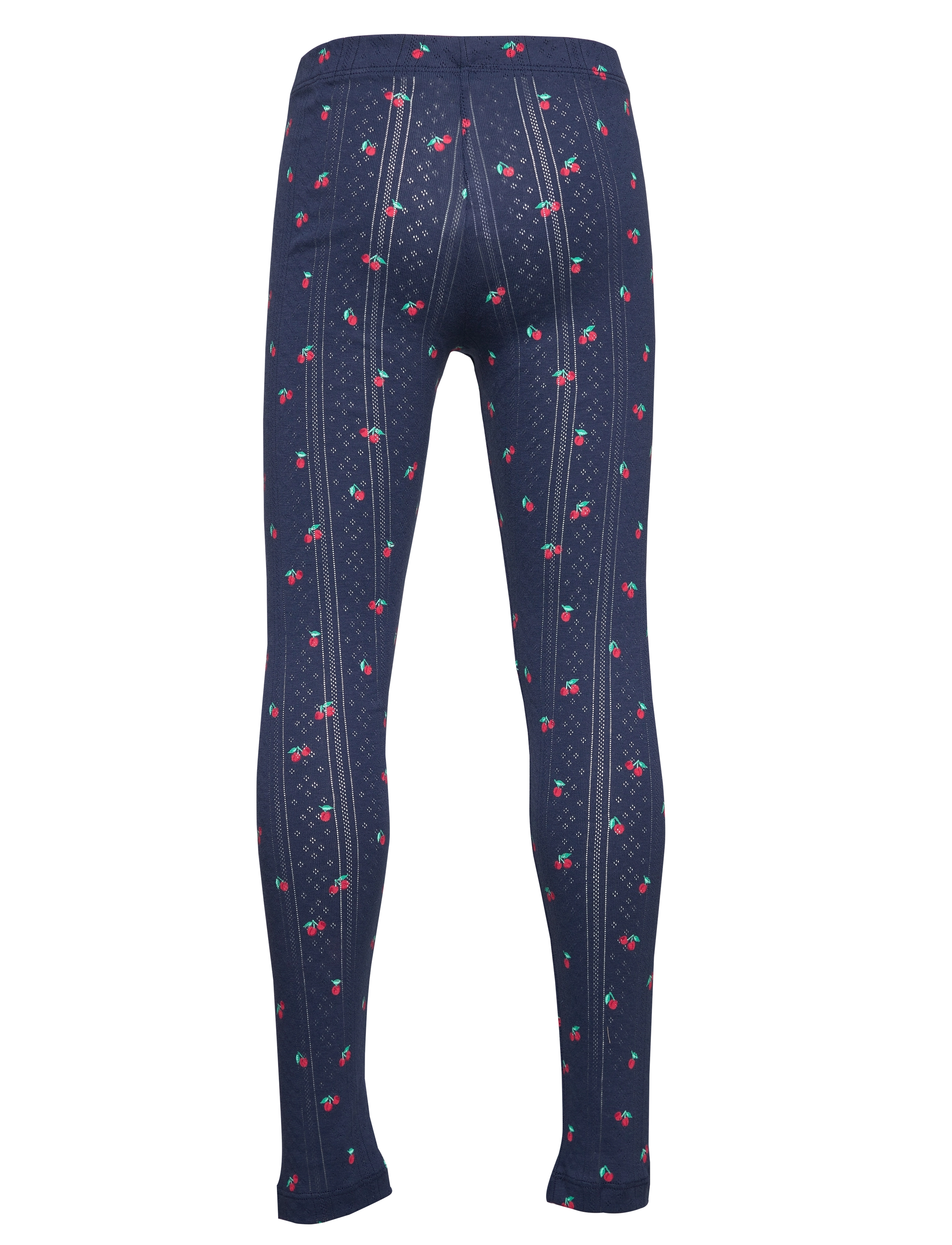 Noa Noa miniature - Leggings - laveste priser - print cherry - 1
