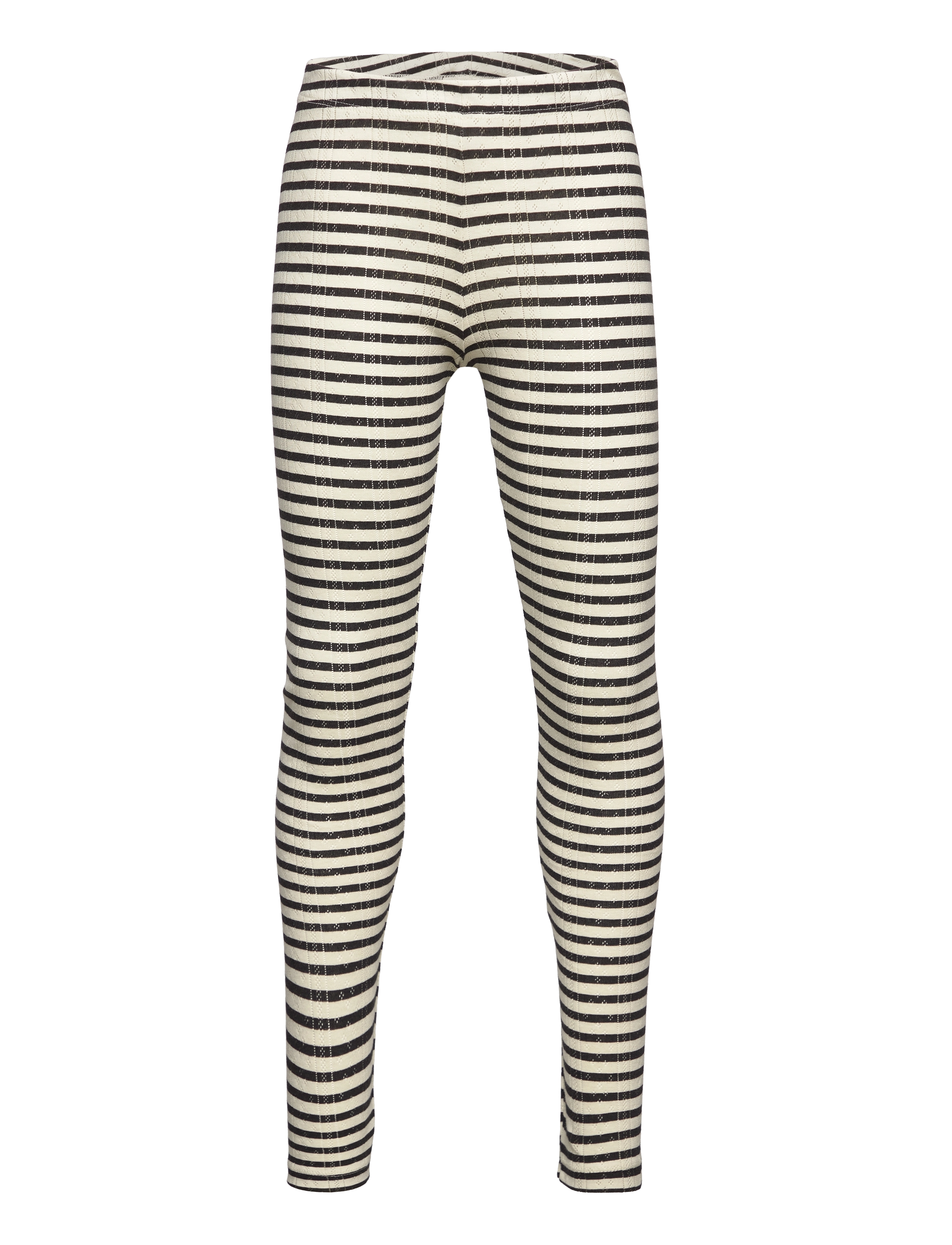 NOA NOA MINIATURE Leggings Schwarz - 146 - Kinder