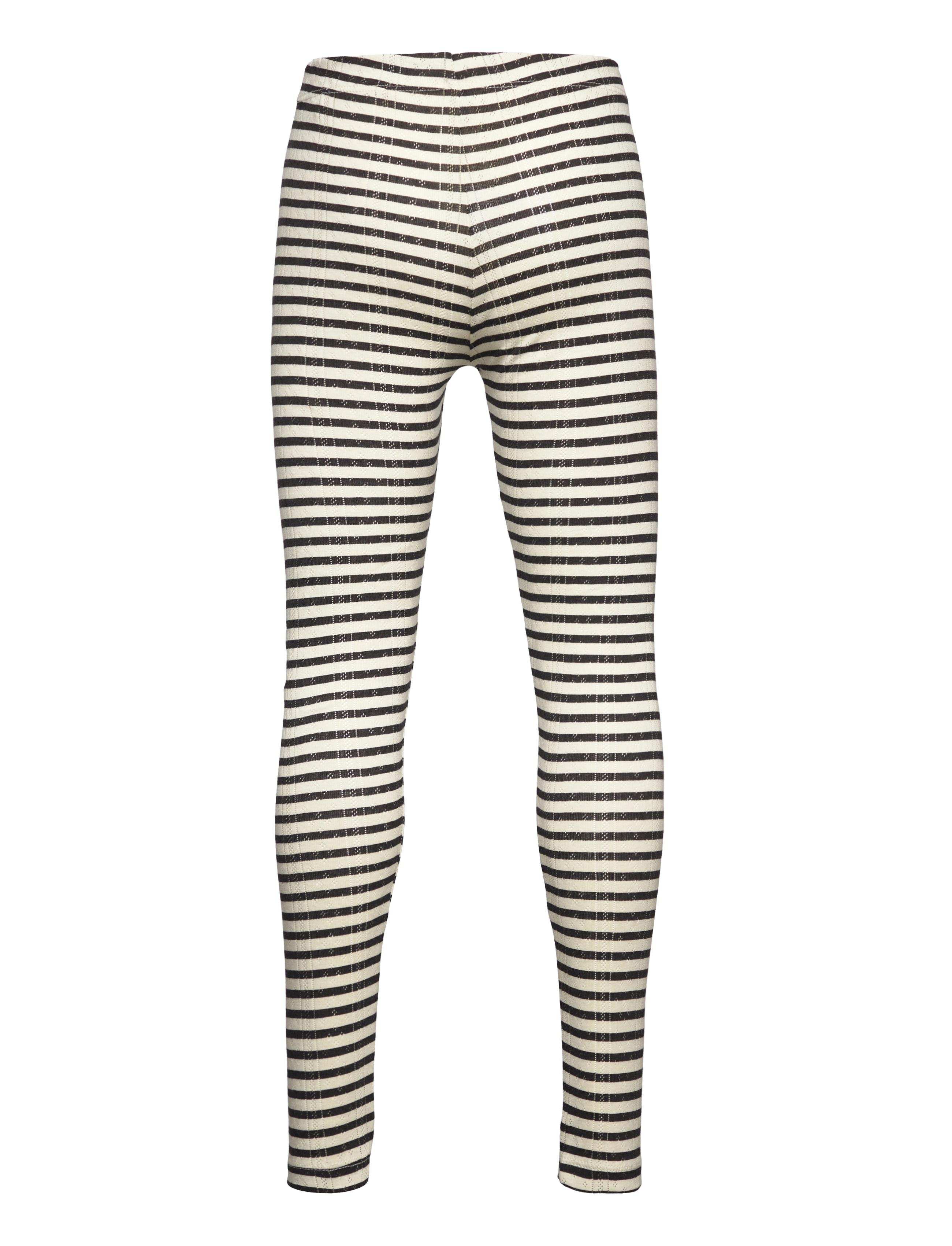 Noa Noa miniature - Leggings - leggingsit - print offwhite/black - 1