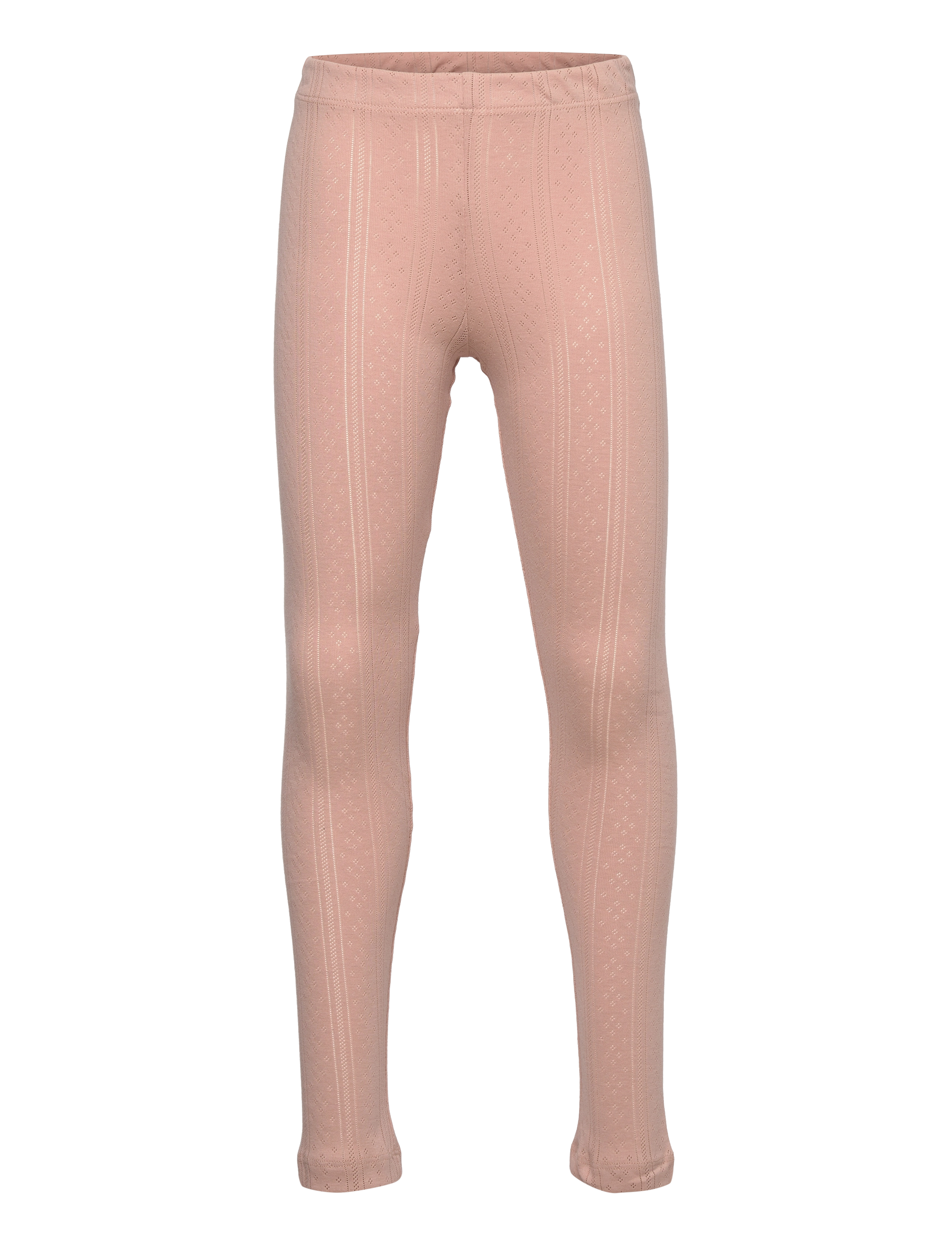 Noa Noa miniature Leggings - Noa Noa Miniature - LIGHT ROSE / pink/rose