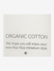 Noa Noa miniature - Dress long sleeve - langärmelige freizeitkleider - print cherry - 2