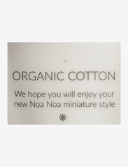 Noa Noa miniature - Dress long sleeve - langärmelige freizeitkleider - print lemon - 3