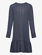 Dress long sleeve - MOOD INDIGO