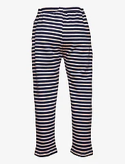 Noa Noa miniature - Trousers - bukser - print rose/blue - 1