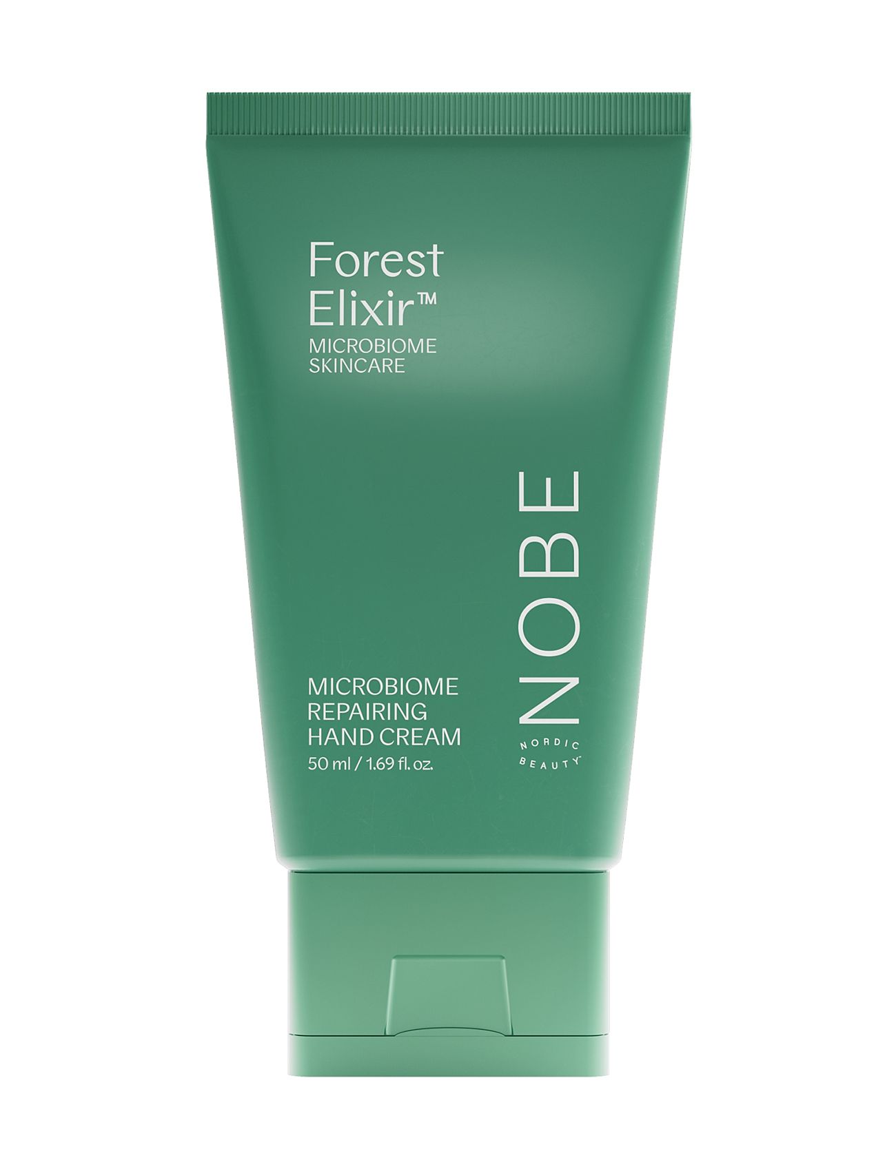 Forest Elixir™ Microbiome Repairing Hand Cream 50 ml