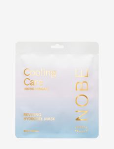 NOBE Cooling Care Reviving Hydrogel Mask 1 pc, NOBE
