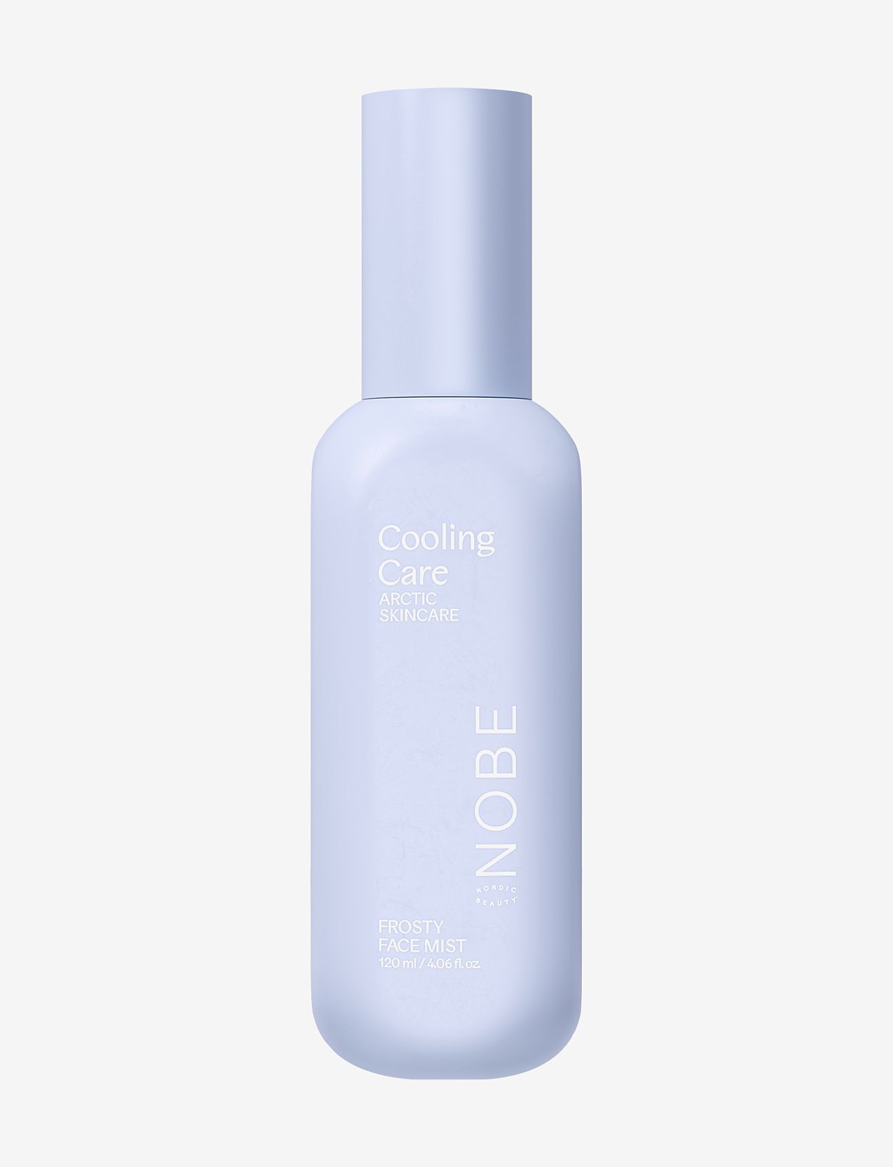 NOBE - NOBE Cooling Care Frosty Face Mist 120 ml - clear - 0