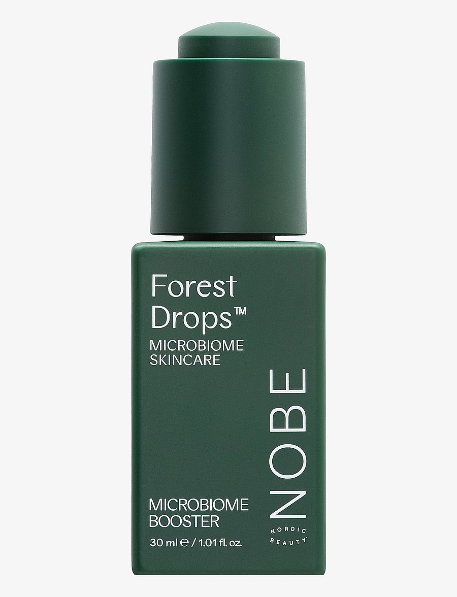 NOBE - NOBE Forest Drops® Microbiome Booster 30 ml - serum - clear - 0