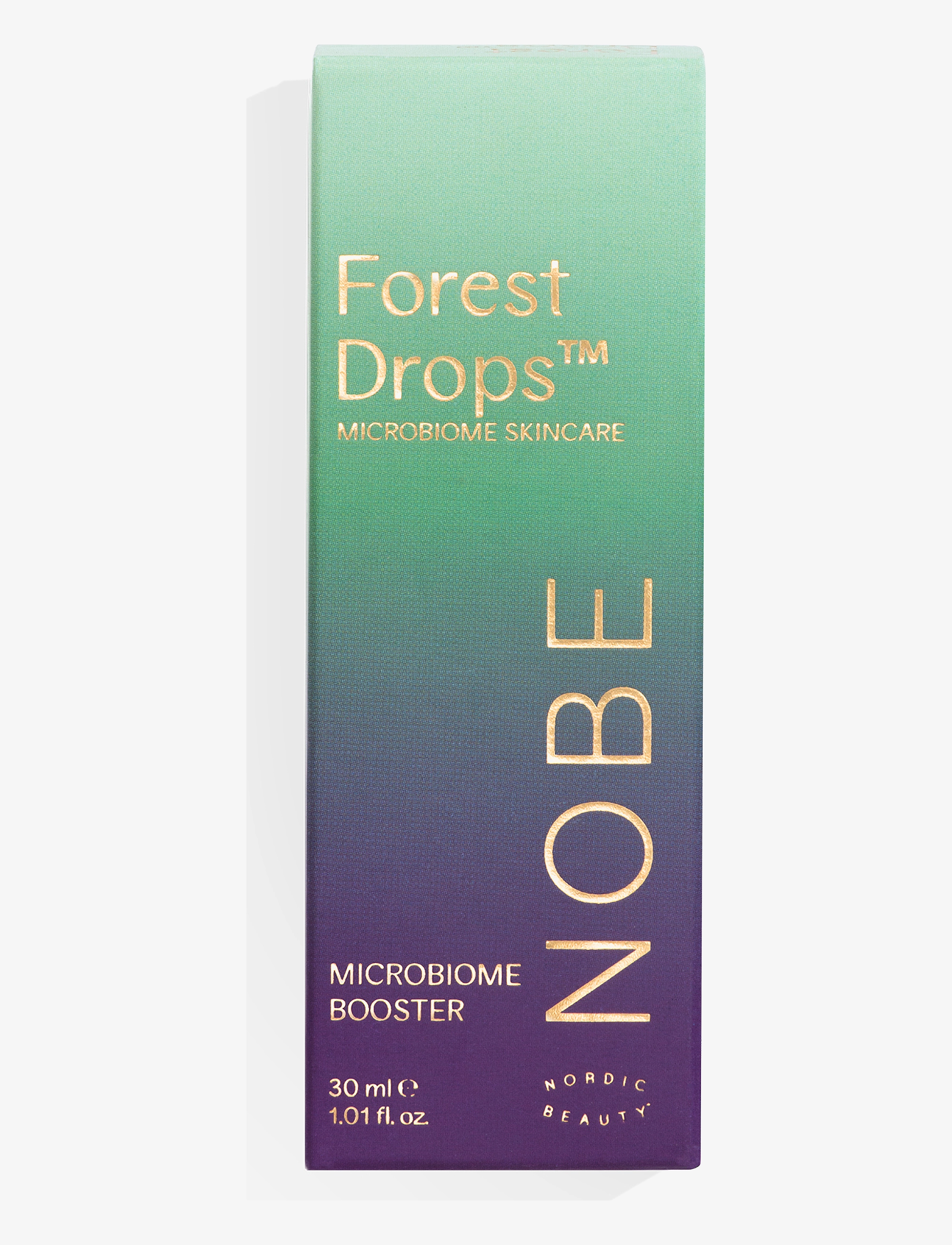 Forest Drops® Microbiome Booster 2