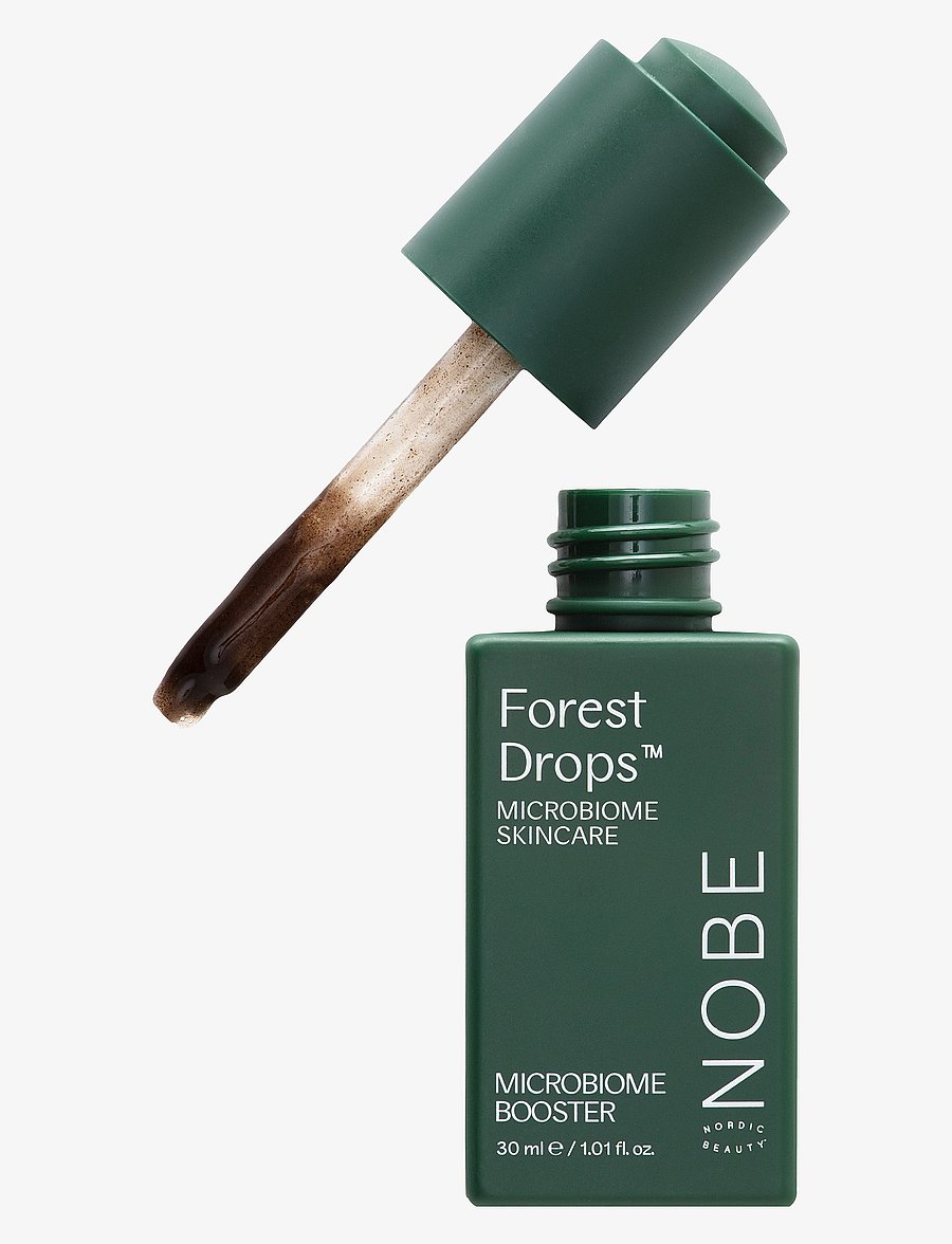 NOBE - NOBE Forest Drops® Microbiome Booster 30 ml - serum - clear - 3