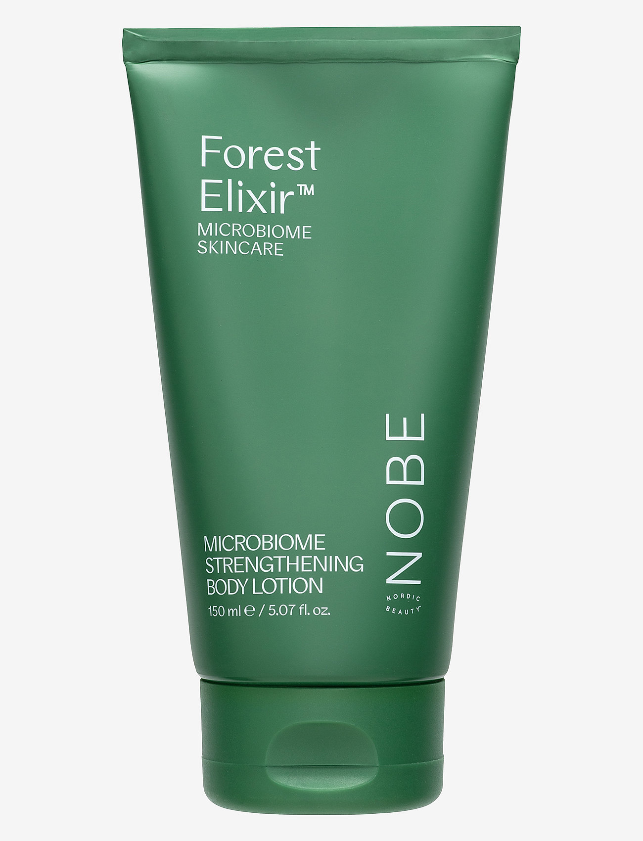 NOBE - NOBE Forest Elixir® Microbiome Strengthening Body Lotion 150 ml - lotion & creme - clear - 0