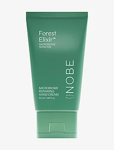 NOBE Forest Elixir® Microbiome Repairing Hand Cream 50 ml, NOBE