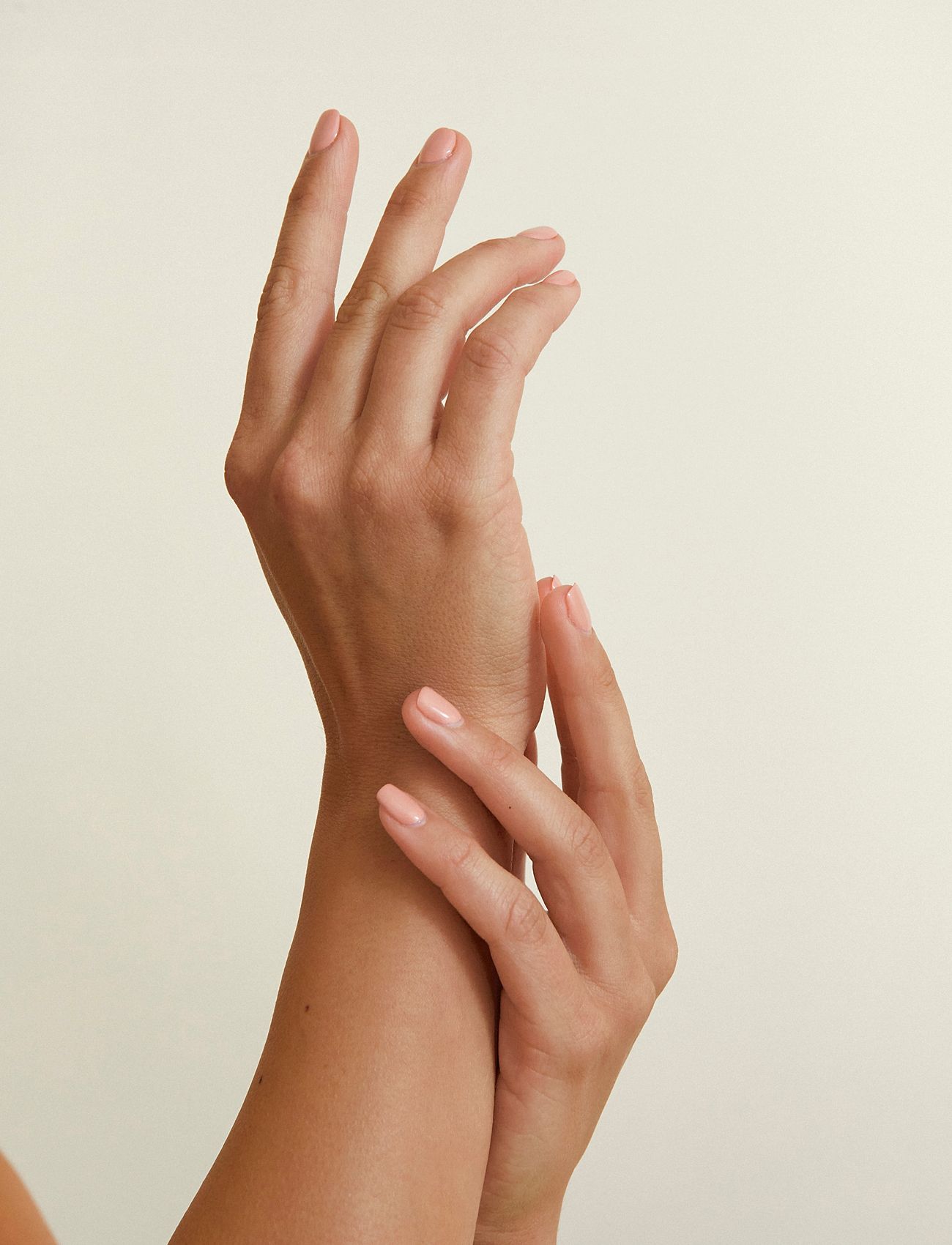 NOBE - NOBE Forest Elixir® Microbiome Repairing Hand Cream 50 ml - clear - 3