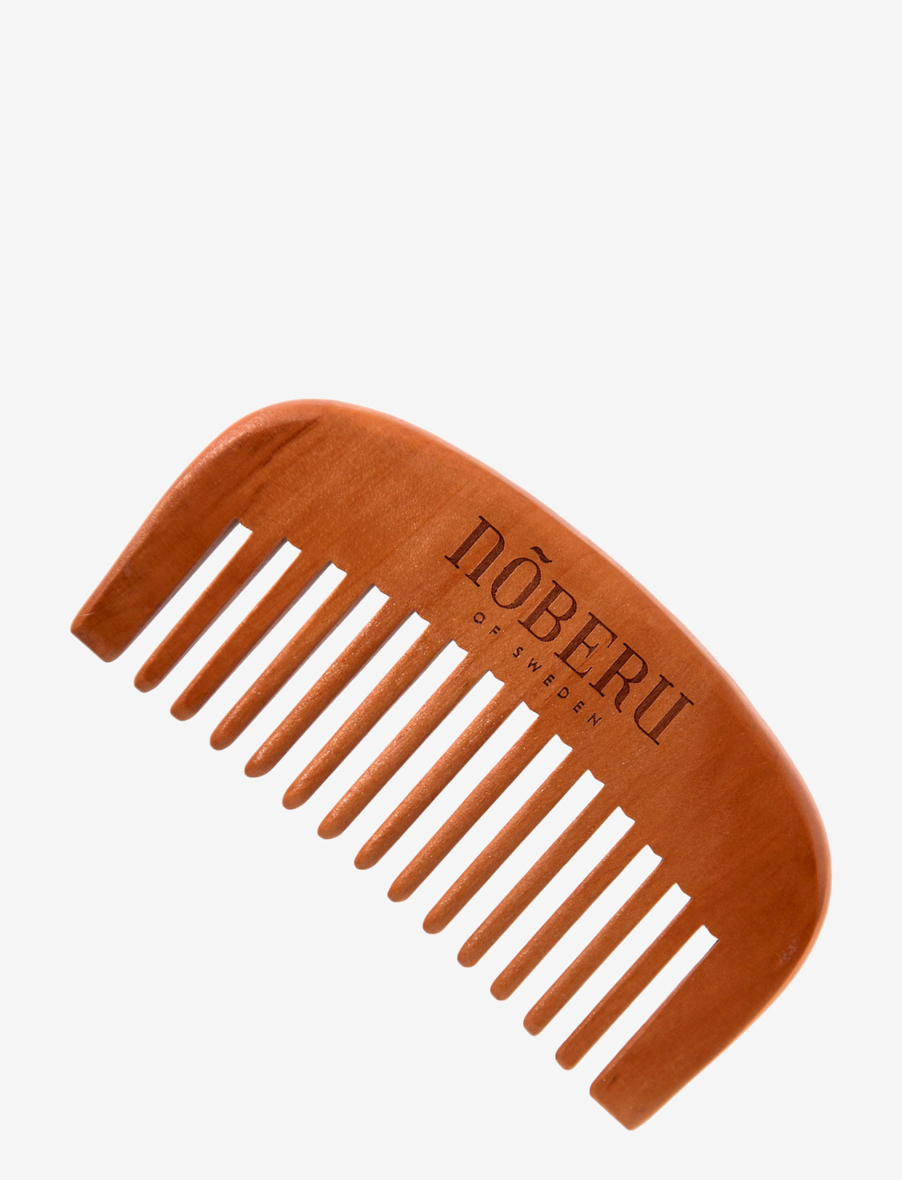Nõberu - Nõberu Beard Comb - no color - 1