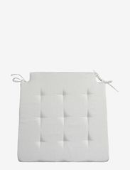 Noble House - CHAIR PAD SHAPE - laveste priser - offwhite - 0
