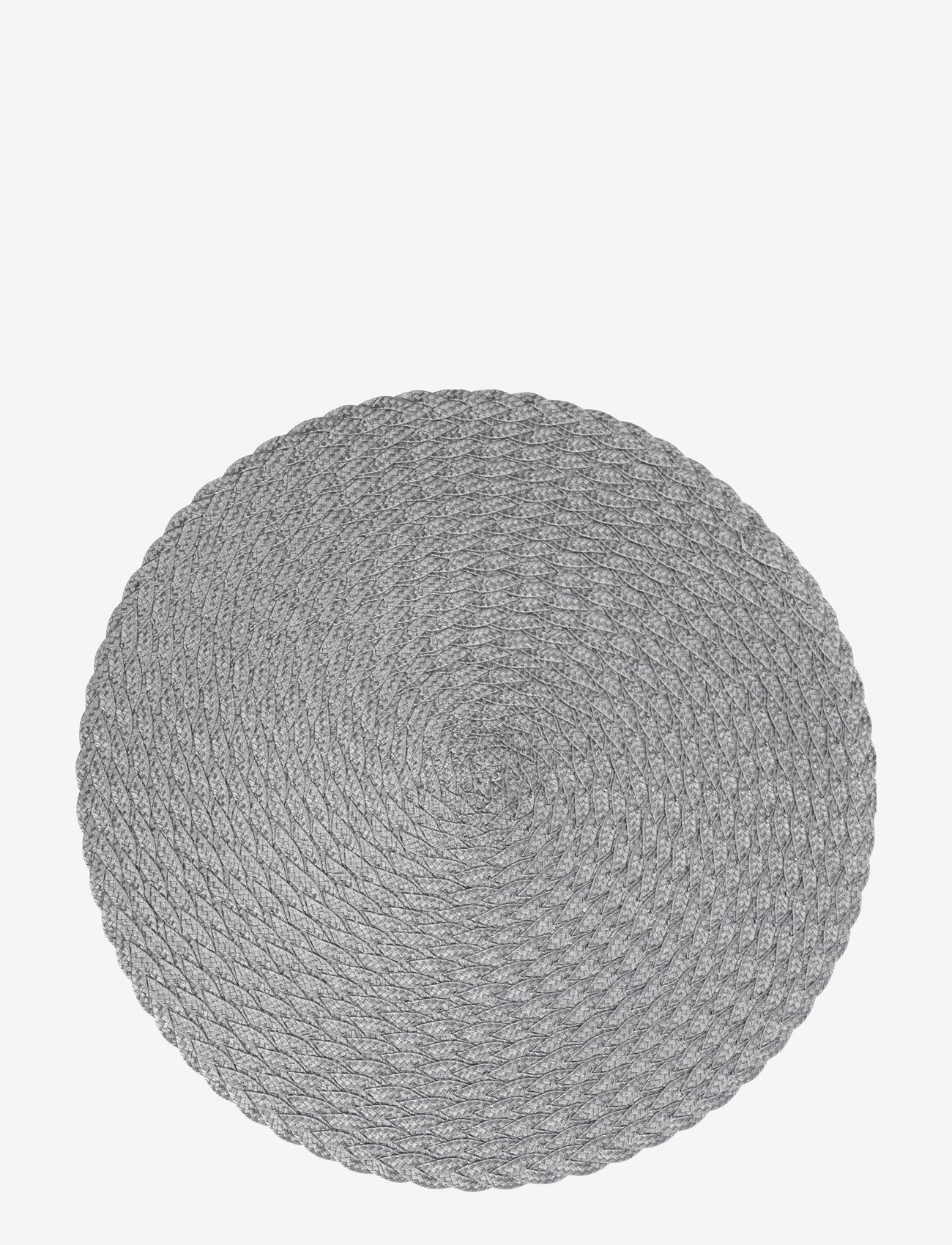 Noble House - PLACE MAT TELLUS - köp efter pris - d.grey - 0