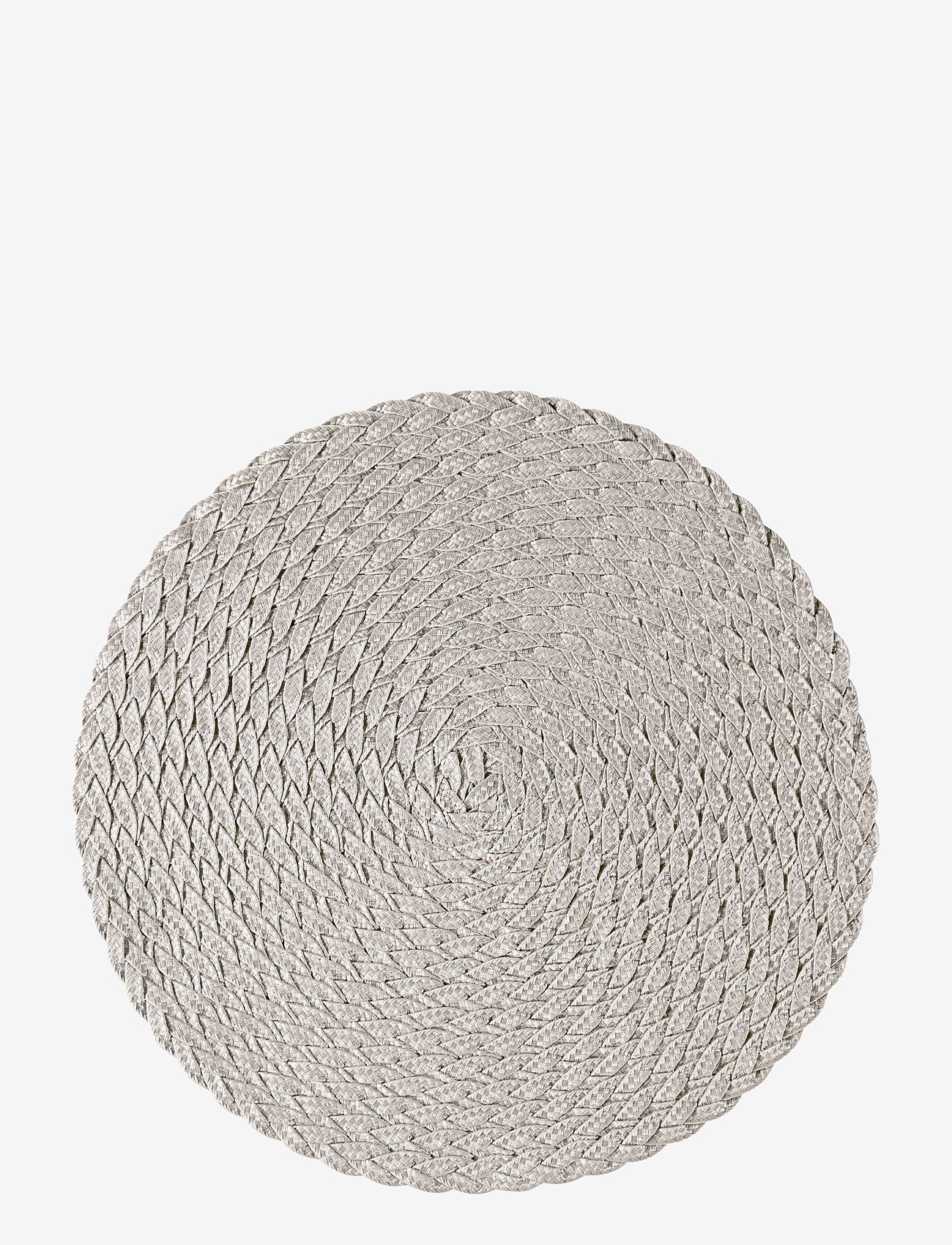 Noble House - PLACE MAT TELLUS - nach preis einkaufen - linen beige - 0