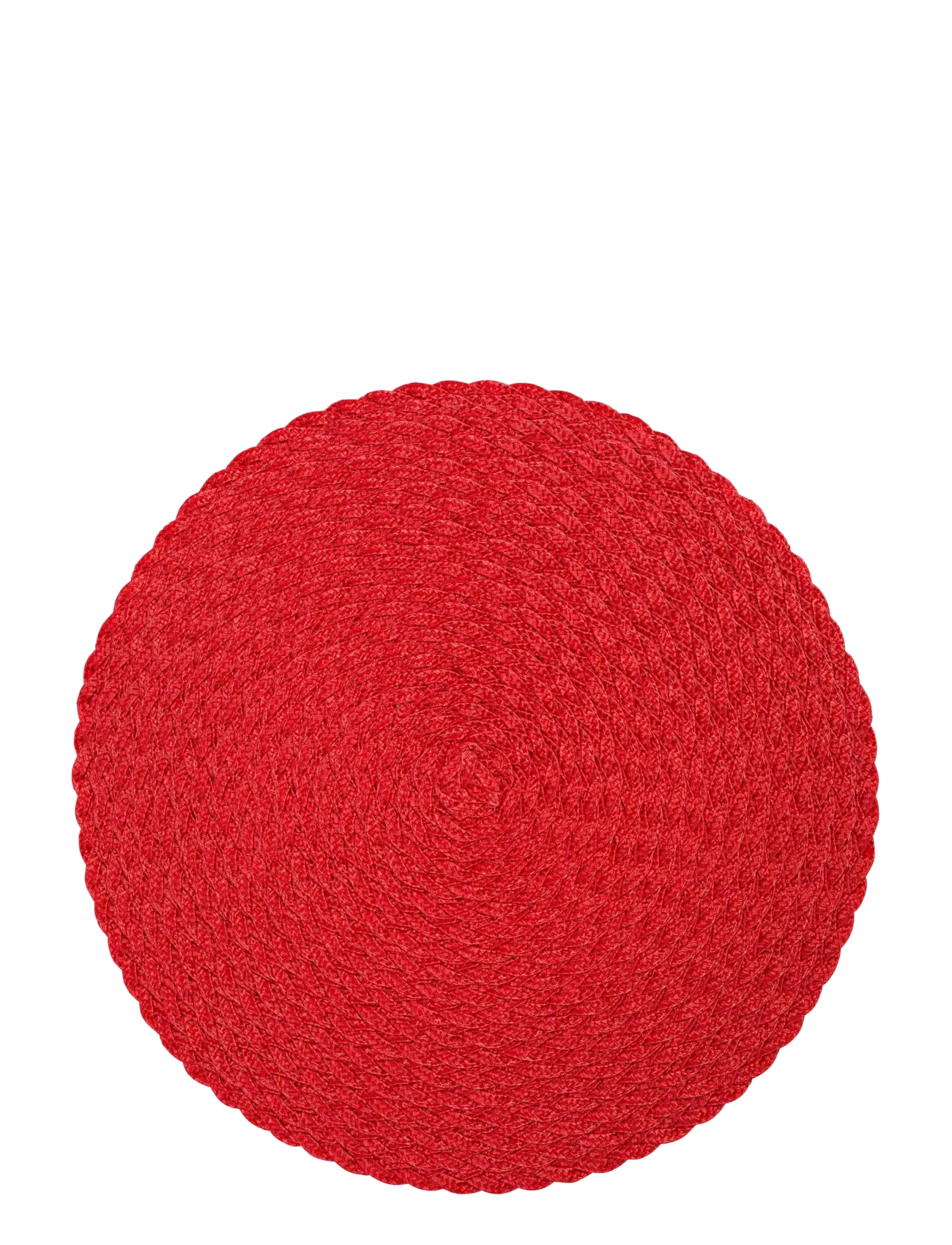 Noble House - PLACE MAT TELLUS - taldrikualused - red - 1