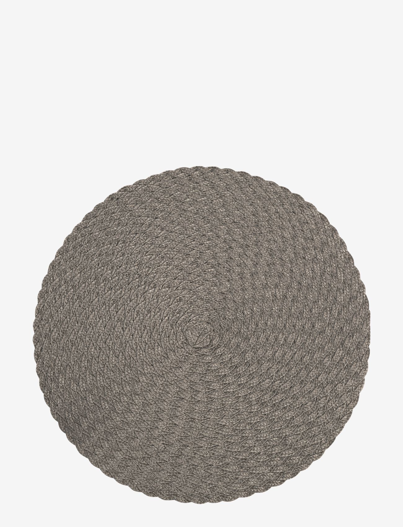 Noble House - PLACE MAT TELLUS - bordstabletter - taupe - 1