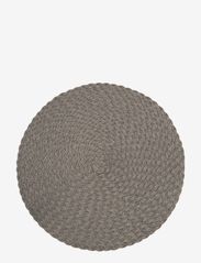 Noble House - PLACE MAT TELLUS - lowest prices - taupe - 0