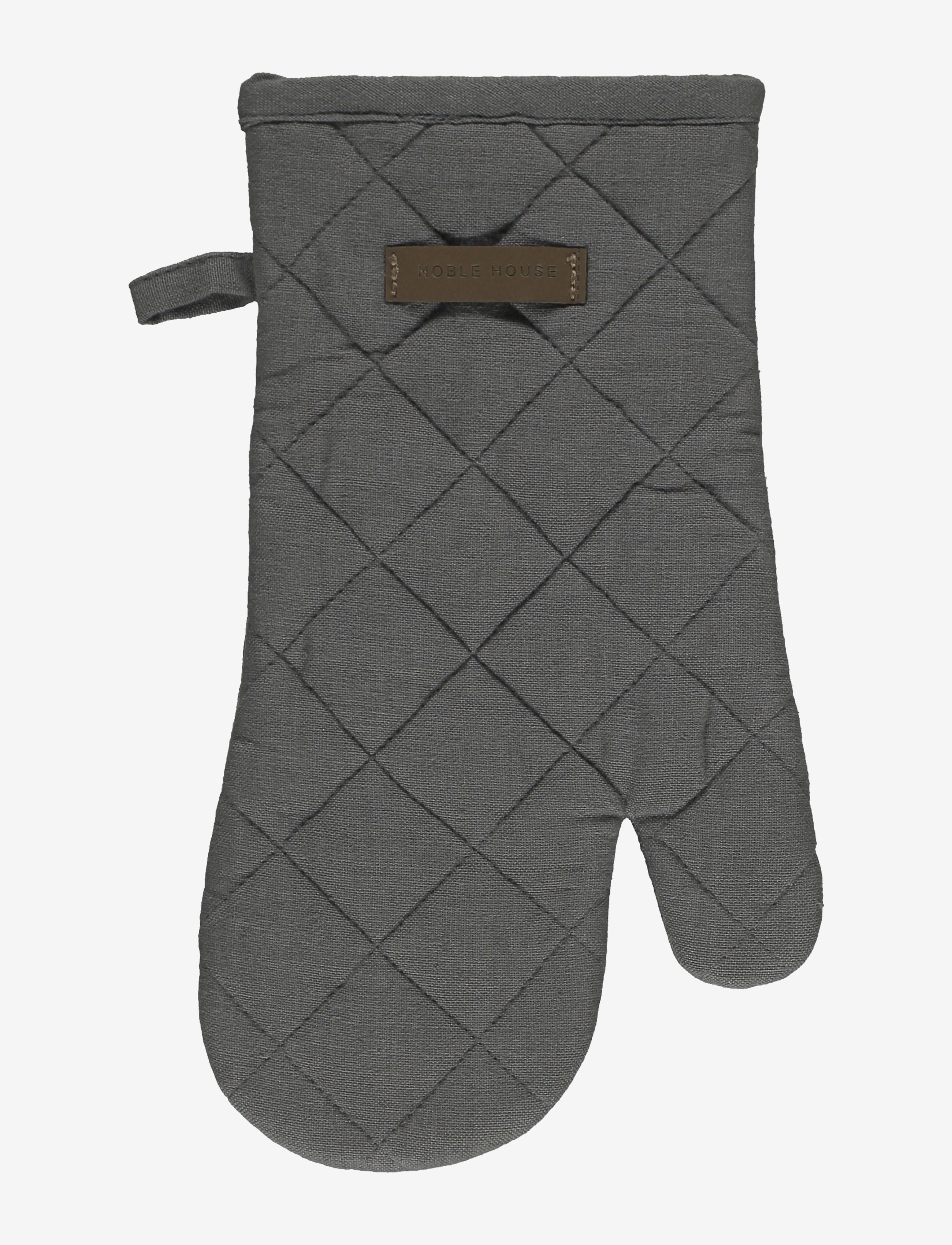 NOBLE HOUSE Cm Grau - 15X30CM - Unisex
