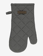 Noble House - OVEN GLOVE HANNA CLASSIC - d.grey - 0