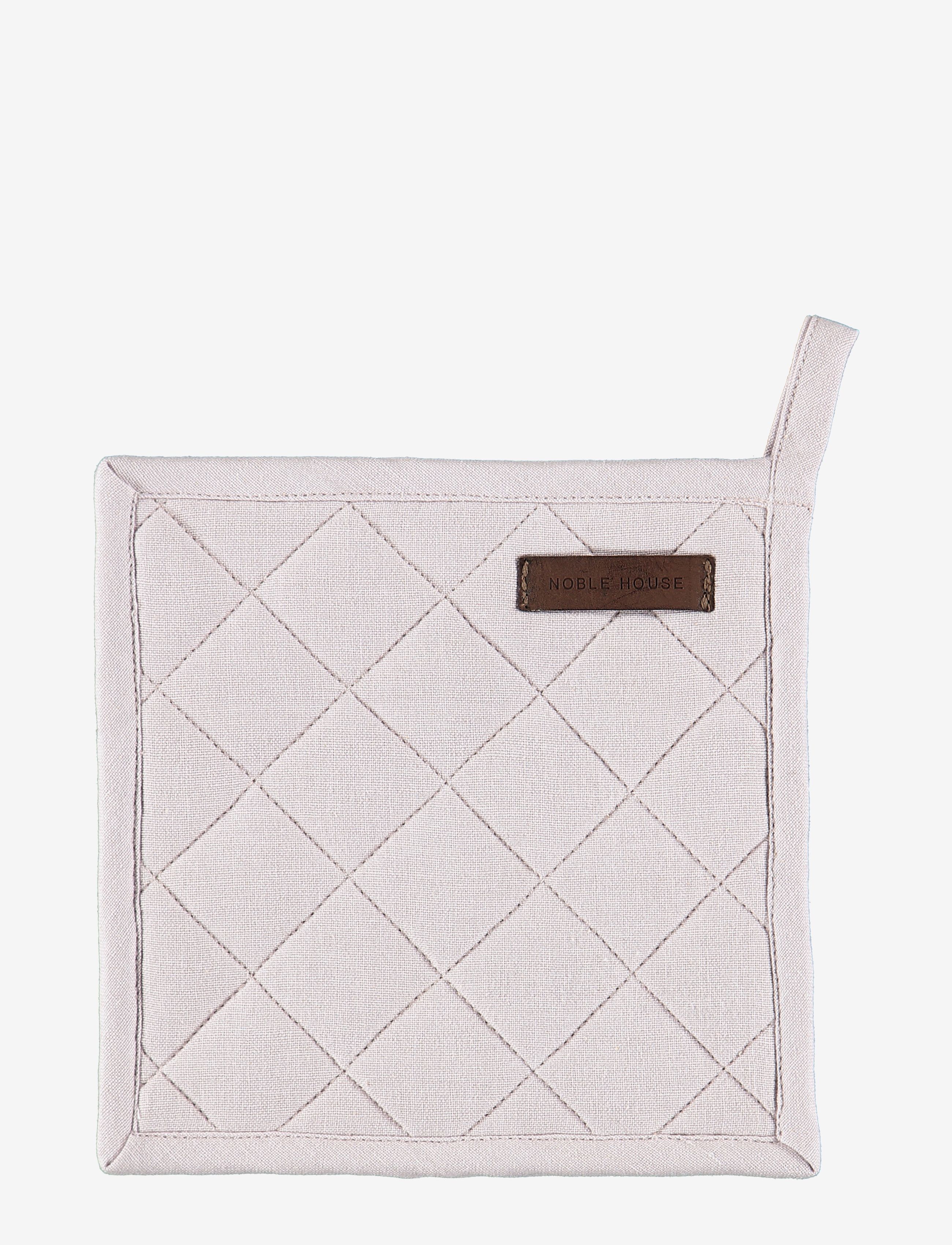 Noble House Cm, Ovnhandske, Pink, Str: 20X20CM