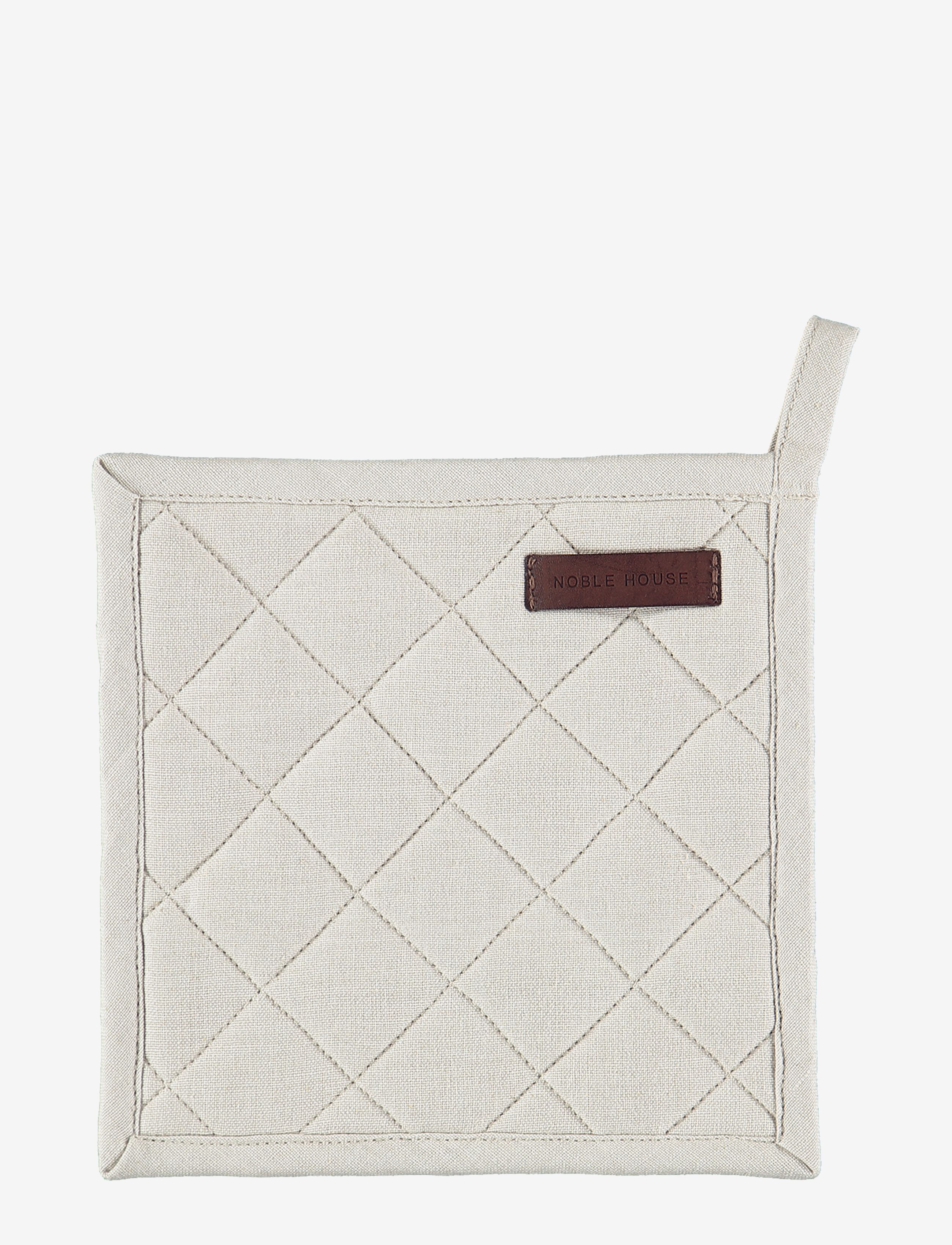 NOBLE HOUSE Cm Beige - 20X20CM - Unisex