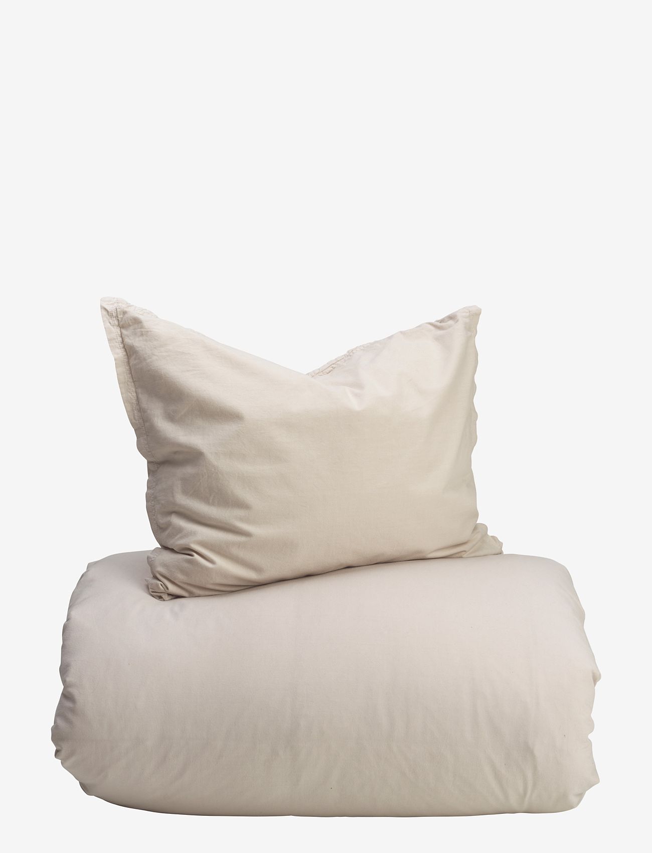 Noble House - BEDSET GRETA - beige - 1