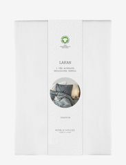 Noble House - SHEET SINGLE GOTS - lowest prices - white - 0