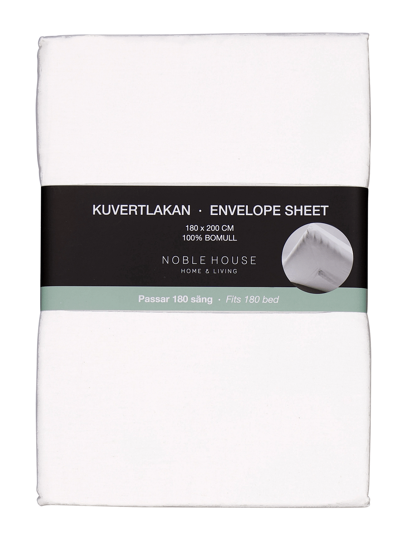 Noble House - Envelope Sheet 180X200