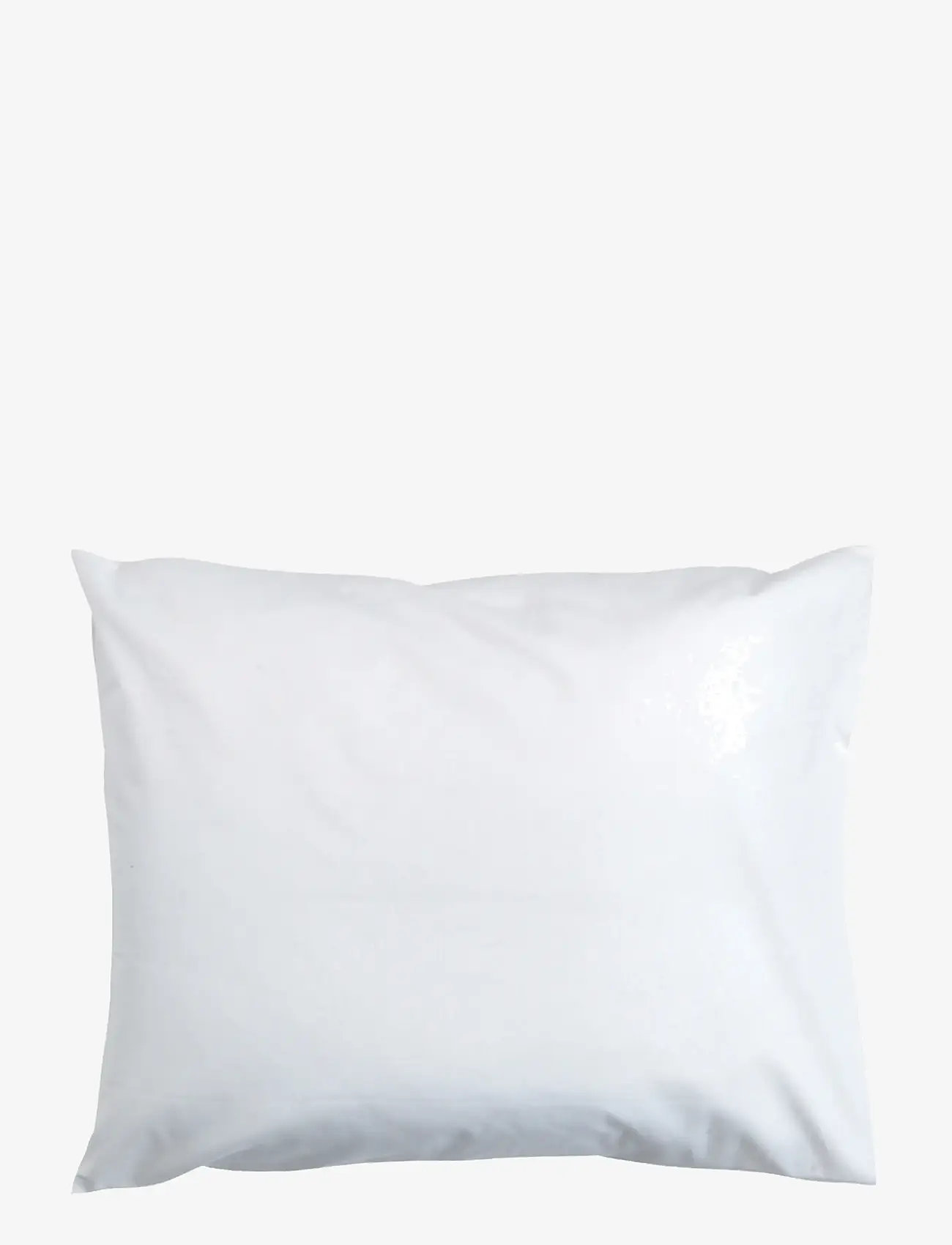 Noble House - PILLOW CASE - pudebetræk - white - 0