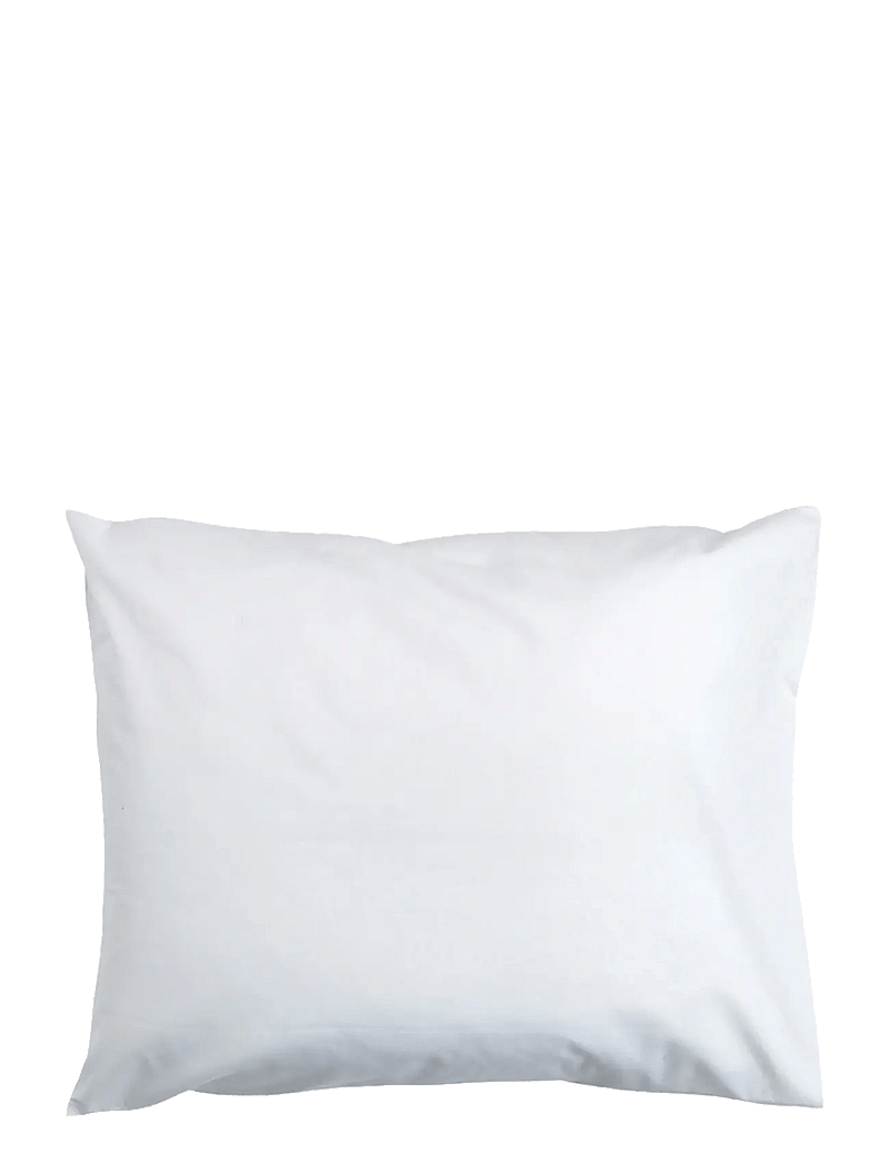 Noble House - PILLOW CASE - pudebetræk - white - 0