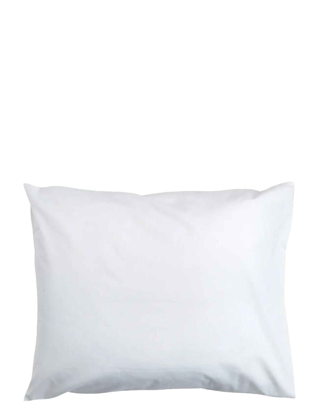 Noble House ÖRNGOTT  VIT 50X60 - Örngott - WHITE / white