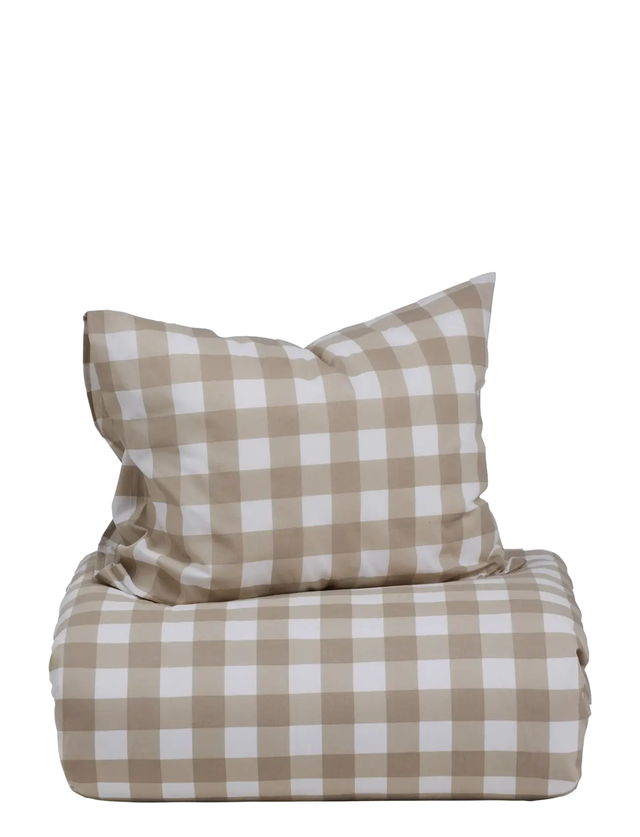 Noble House - Bed Set Recycled