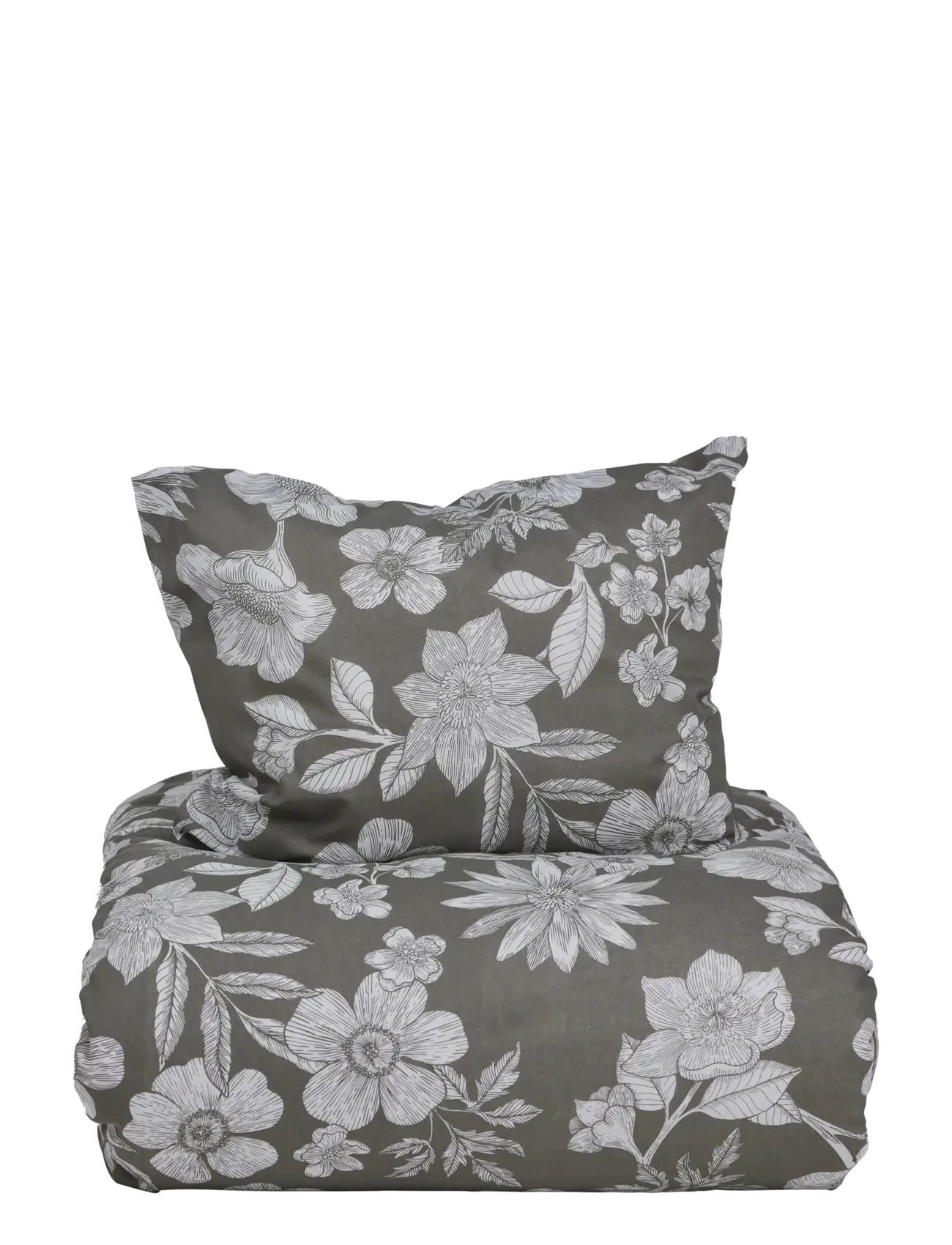 Noble House - Bed Set Recycled