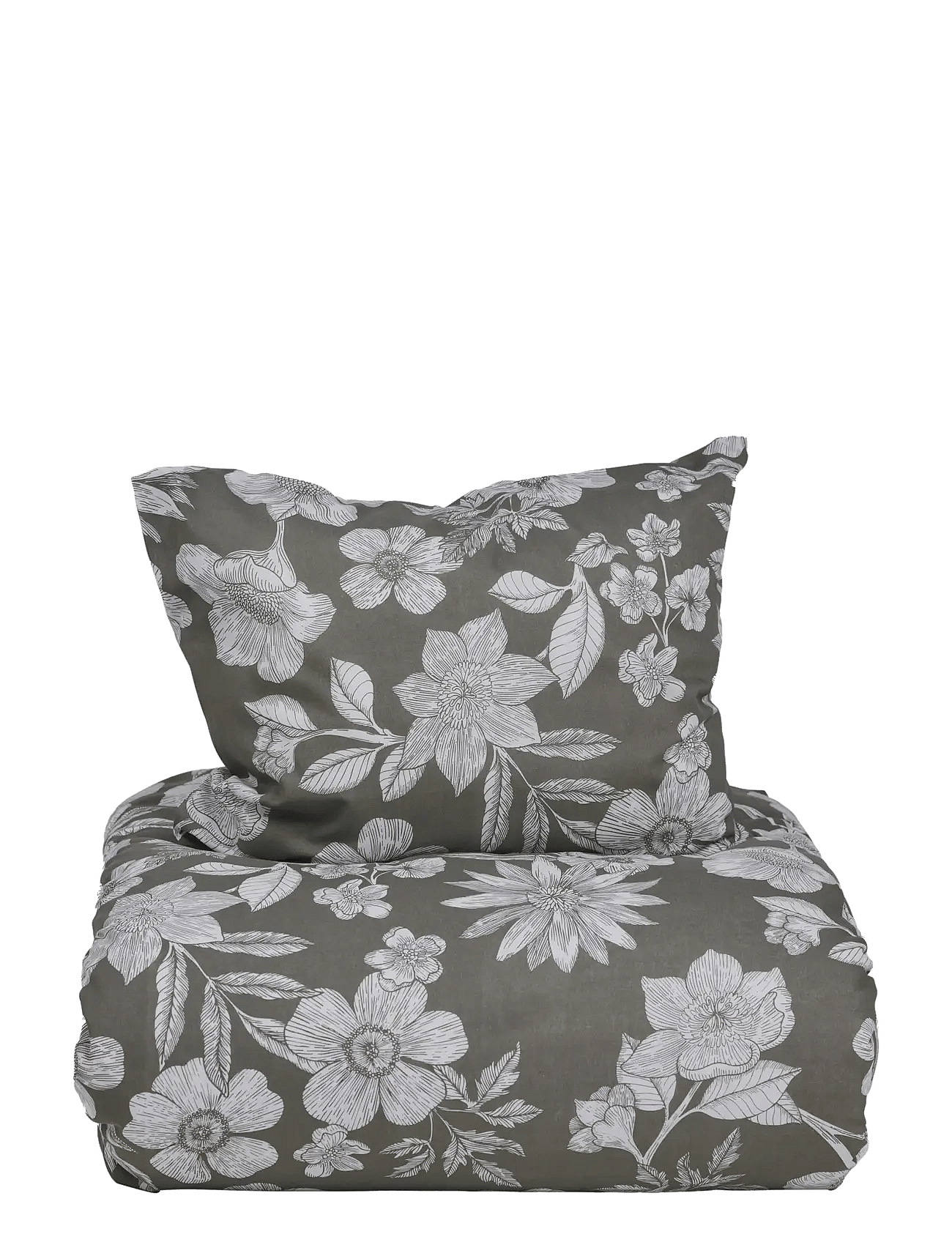 Noble House - Bed Set Recycled
