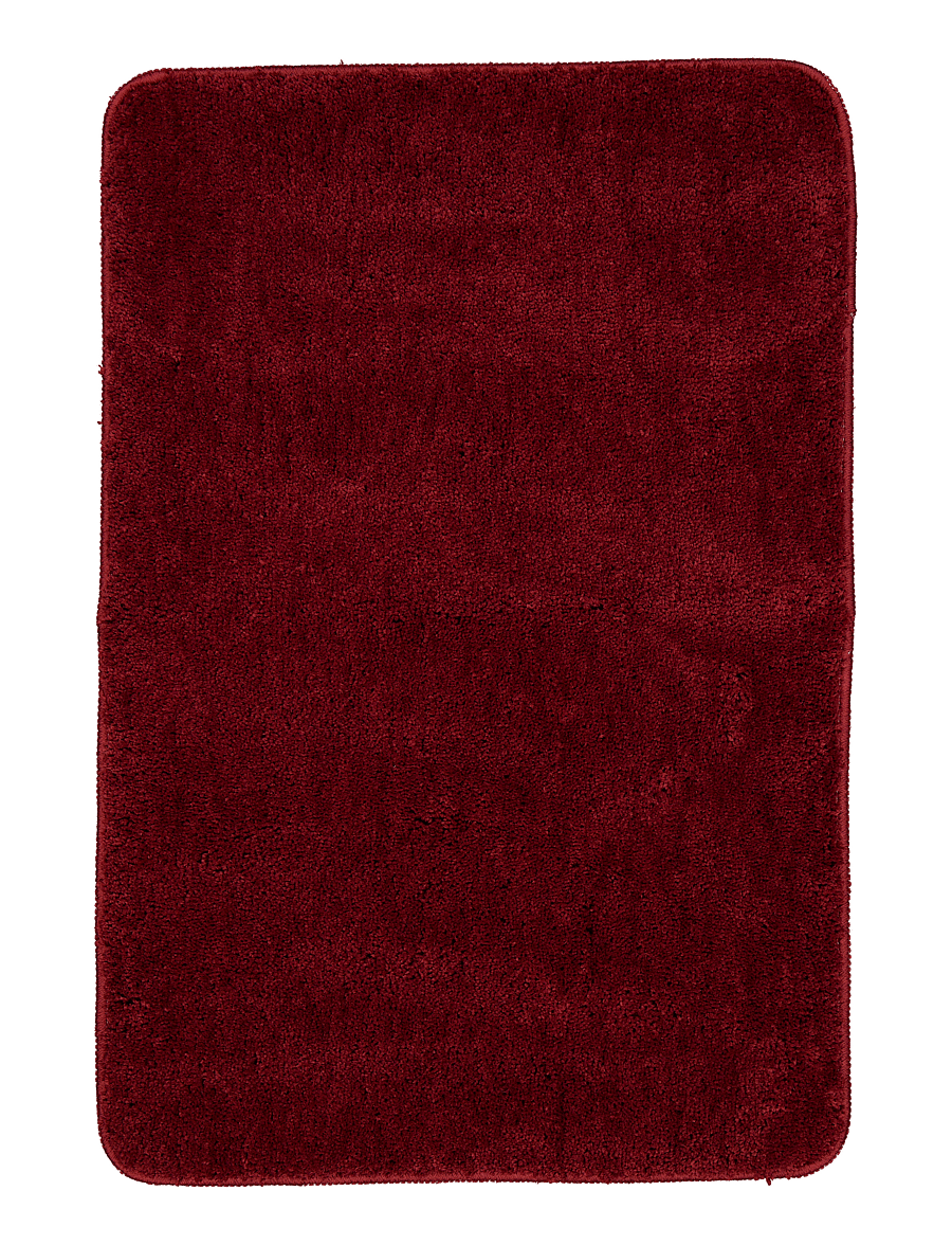 Noble House - BATH MAT CHESTER - vaibad - burgundy - 0