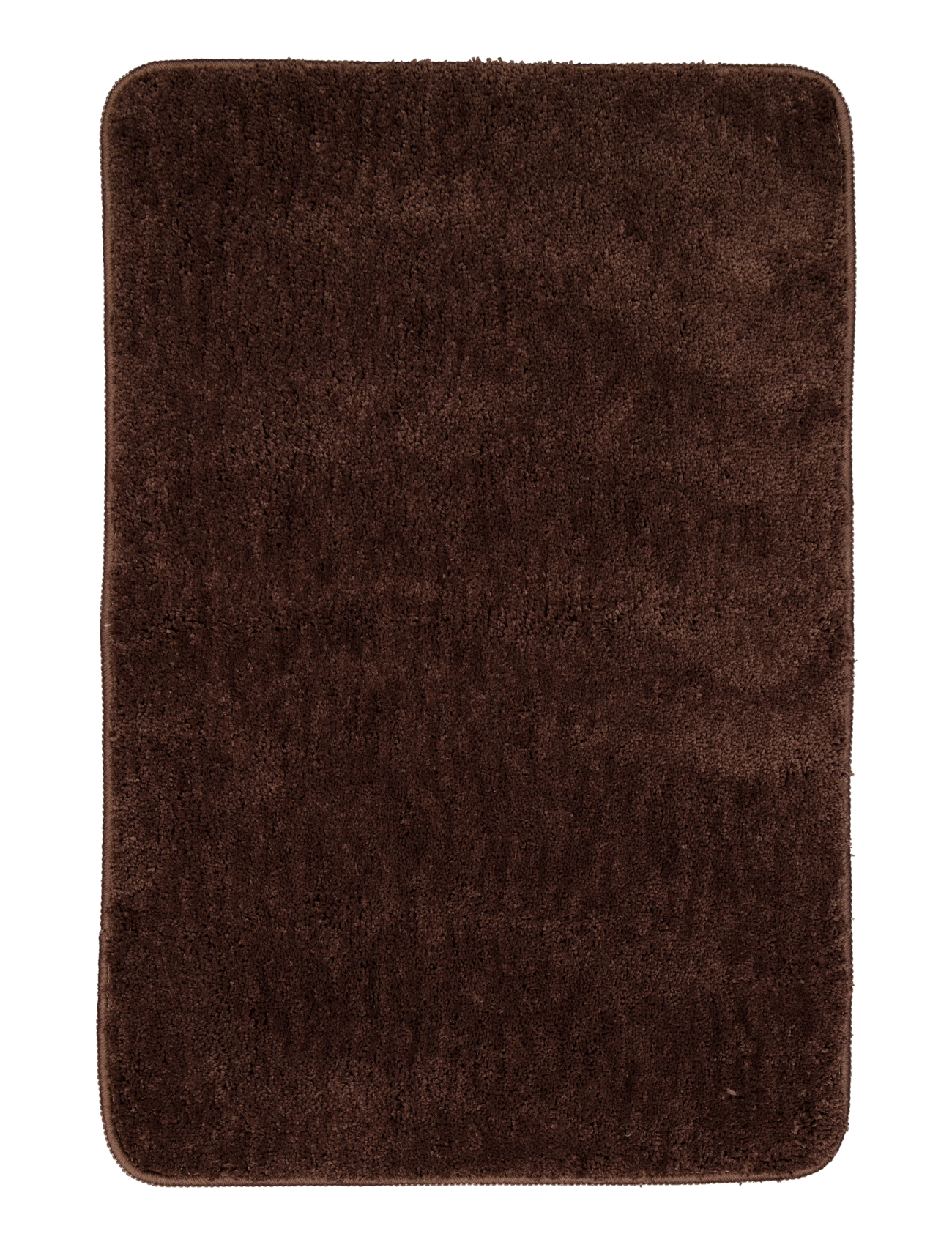 Noble House Bath Mat Chester,,,Braun Gr.60X90CM