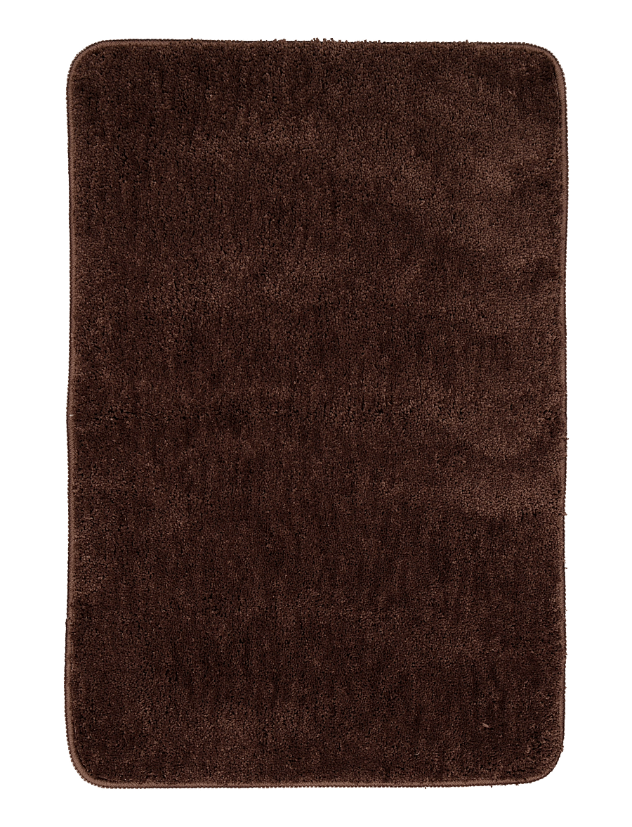 Noble House - BATH MAT CHESTER - vaibad - dark brown - 0