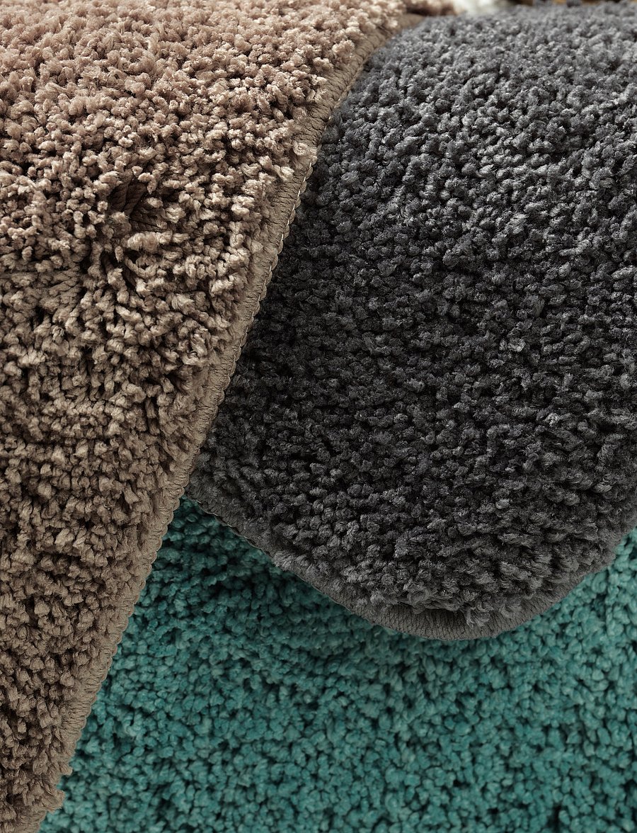 Noble House - BATH MAT CHESTER - vaibad - d.grey - 0