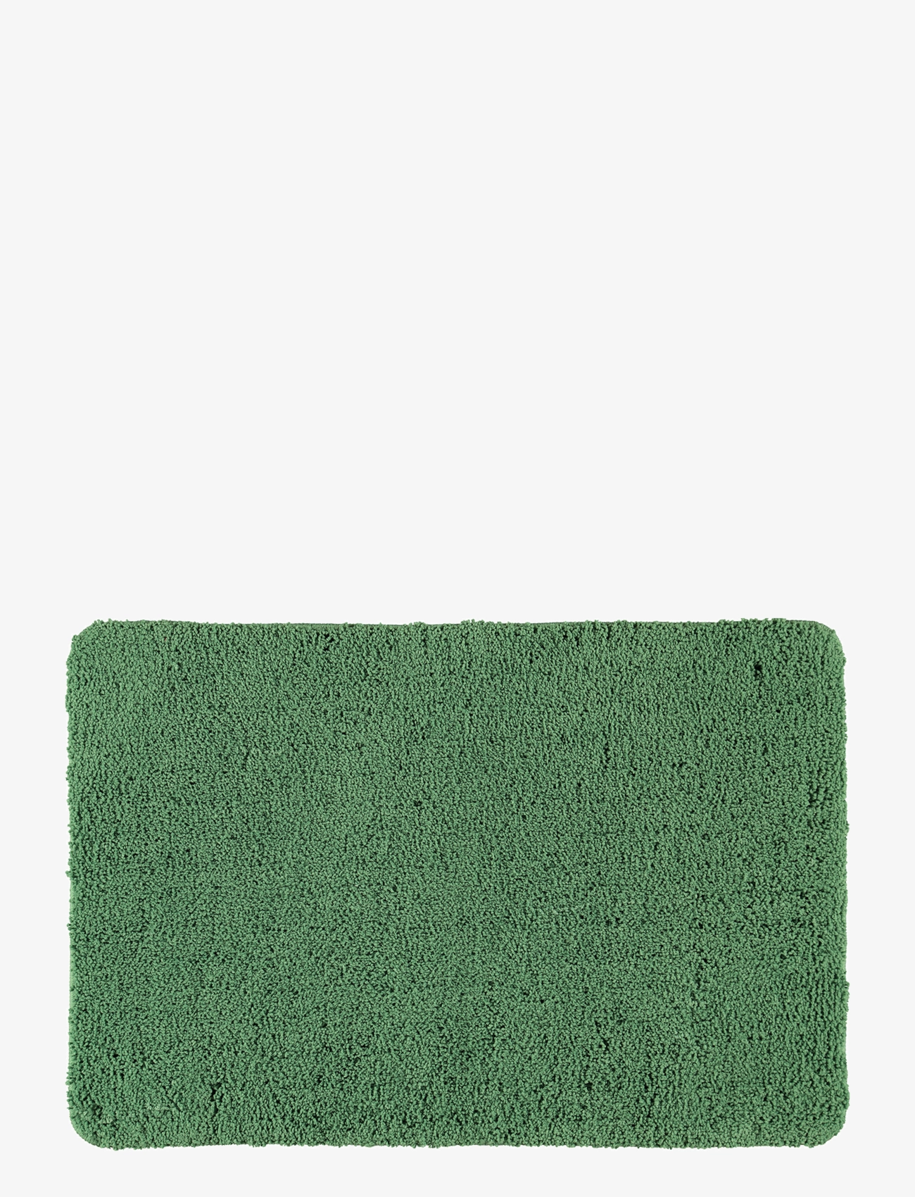 NOBLE HOUSE Bath Mat Chester Grün - 60X90CM - Unisex