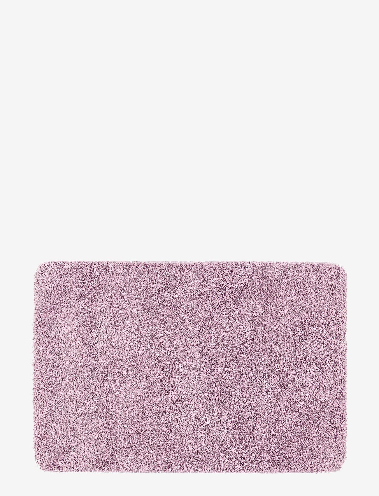 Noble House - BATH MAT CHESTER - madalaimad hinnad - foggy pink - 0