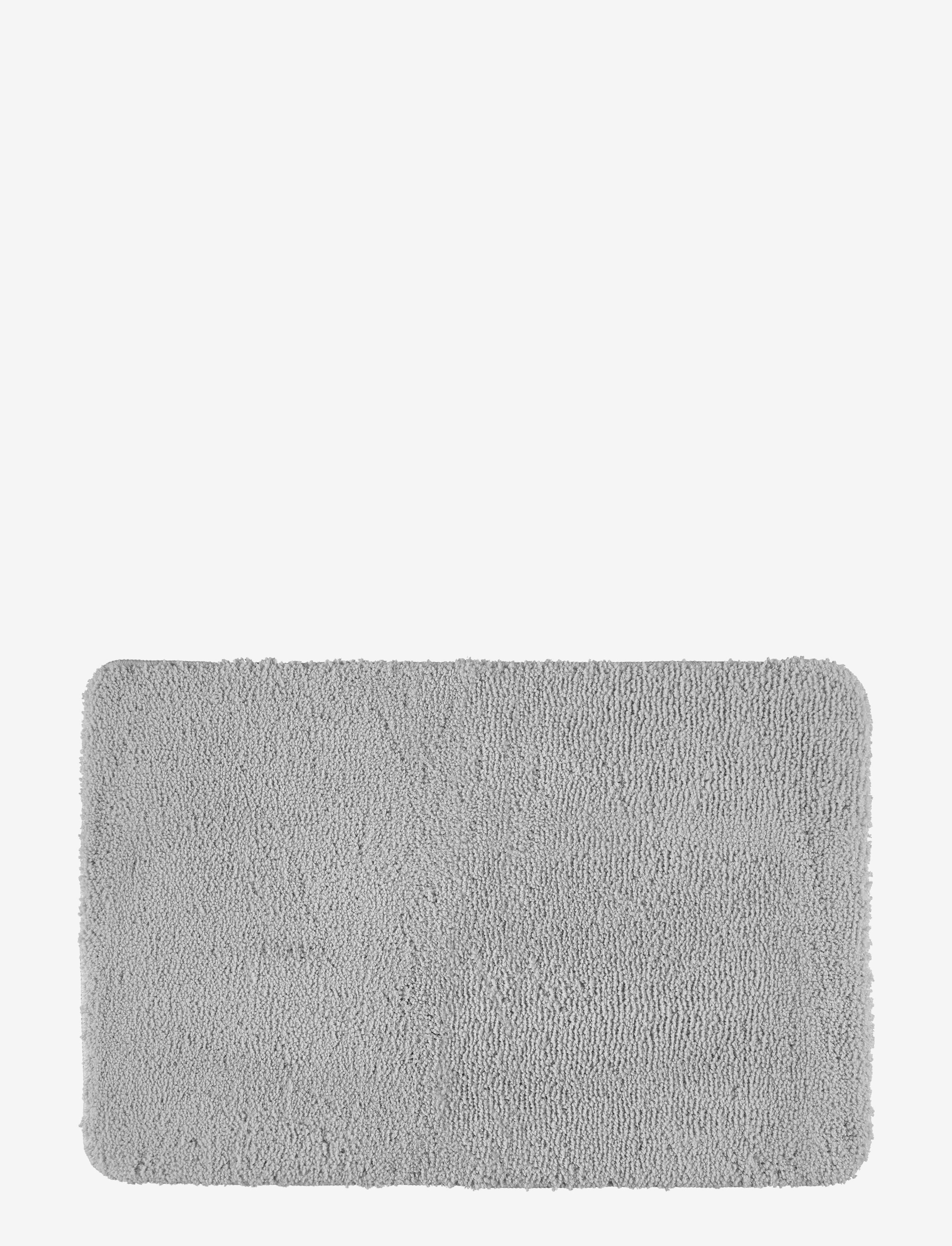 NOBLE HOUSE Bath Mat Chester Grau - 60X90CM - Unisex