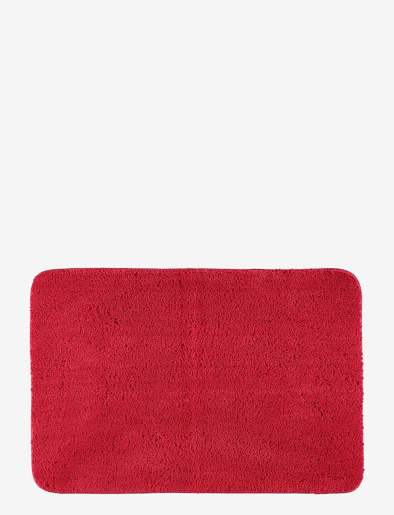 Noble House - BATH MAT CHESTER - osta hinna alusel - red - 0