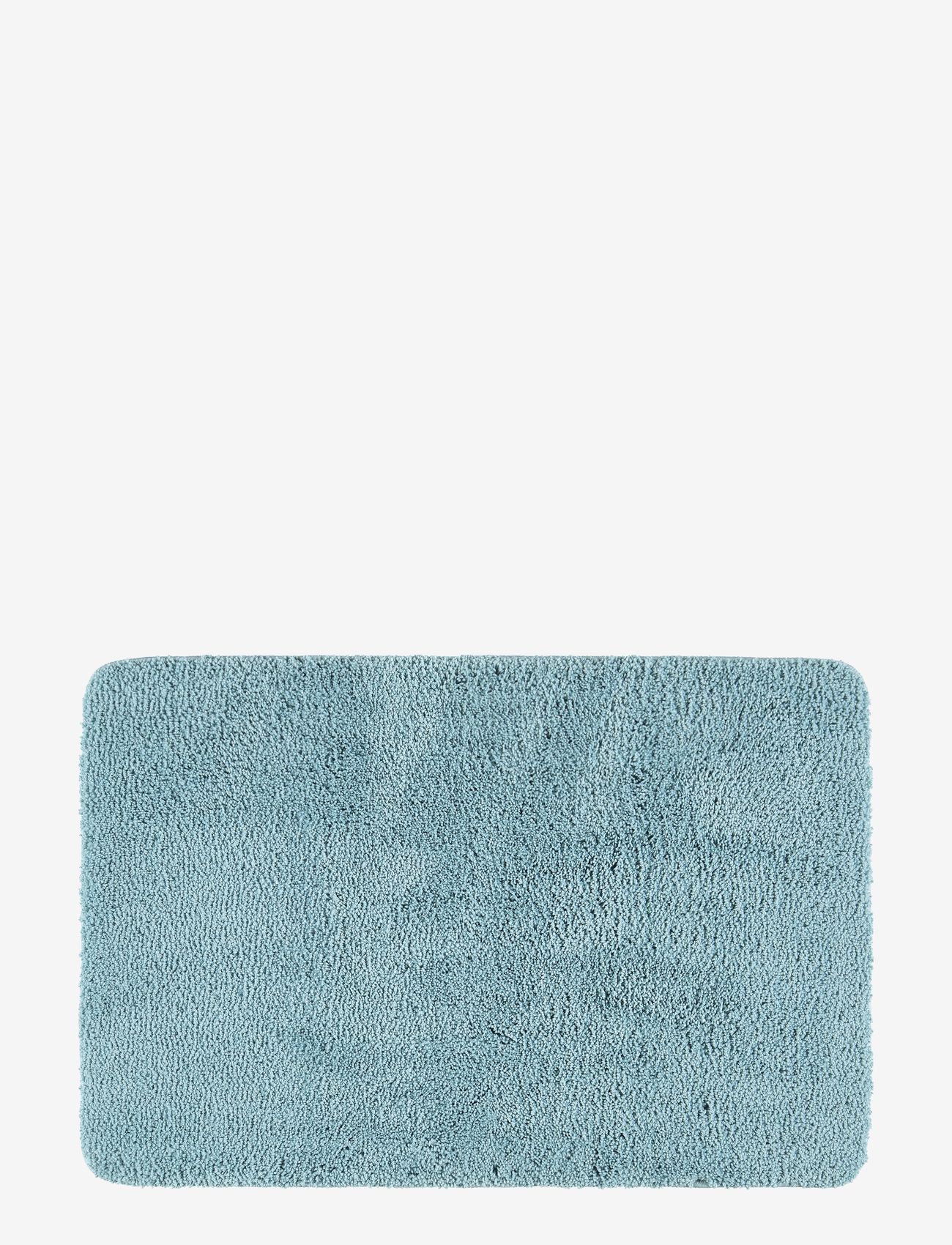 Noble House - BATH MAT CHESTER - laveste priser - truquoise - 0