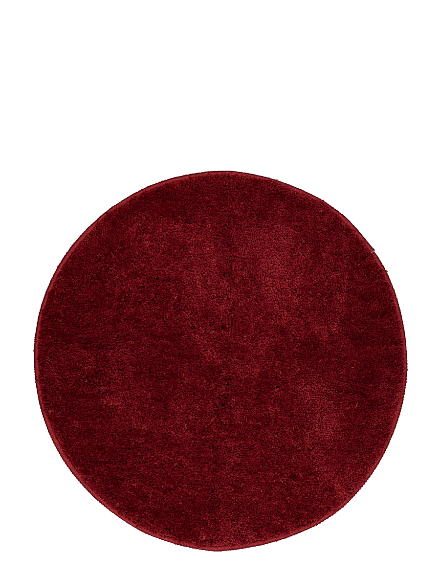 Noble House - BATH MAT COOPER - teppiche - burgundy - 0