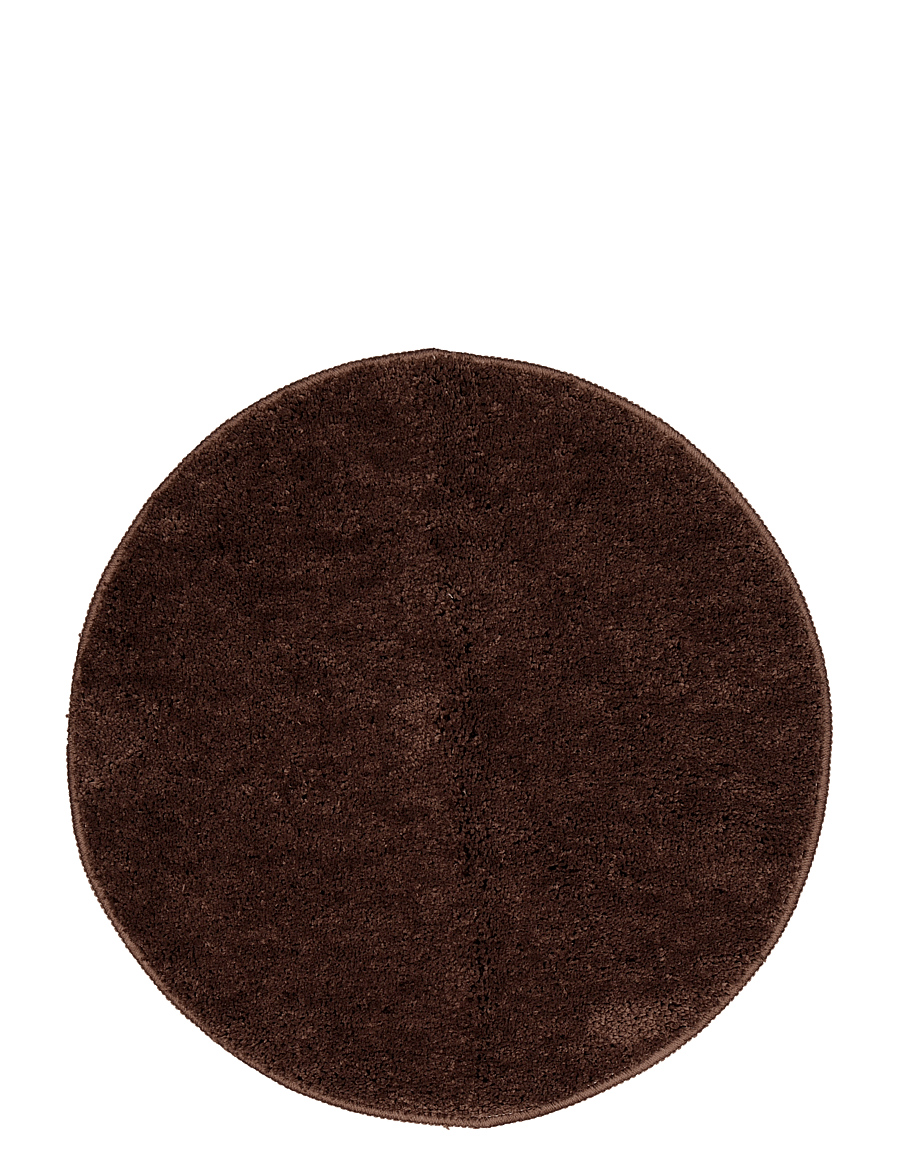 Noble House - BATH MAT COOPER - teppiche - dark brown - 0