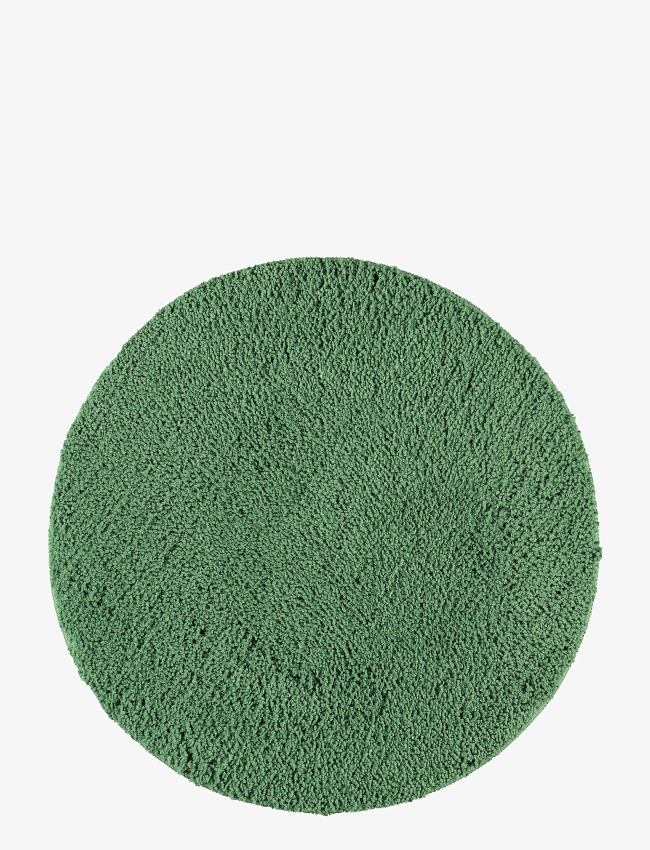 NOBLE HOUSE Bath Mat Cooper Grün - Ø 60 CM - Unisex