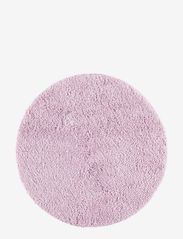Noble House - BATH MAT COOPER - madalaimad hinnad - foggy pink - 0